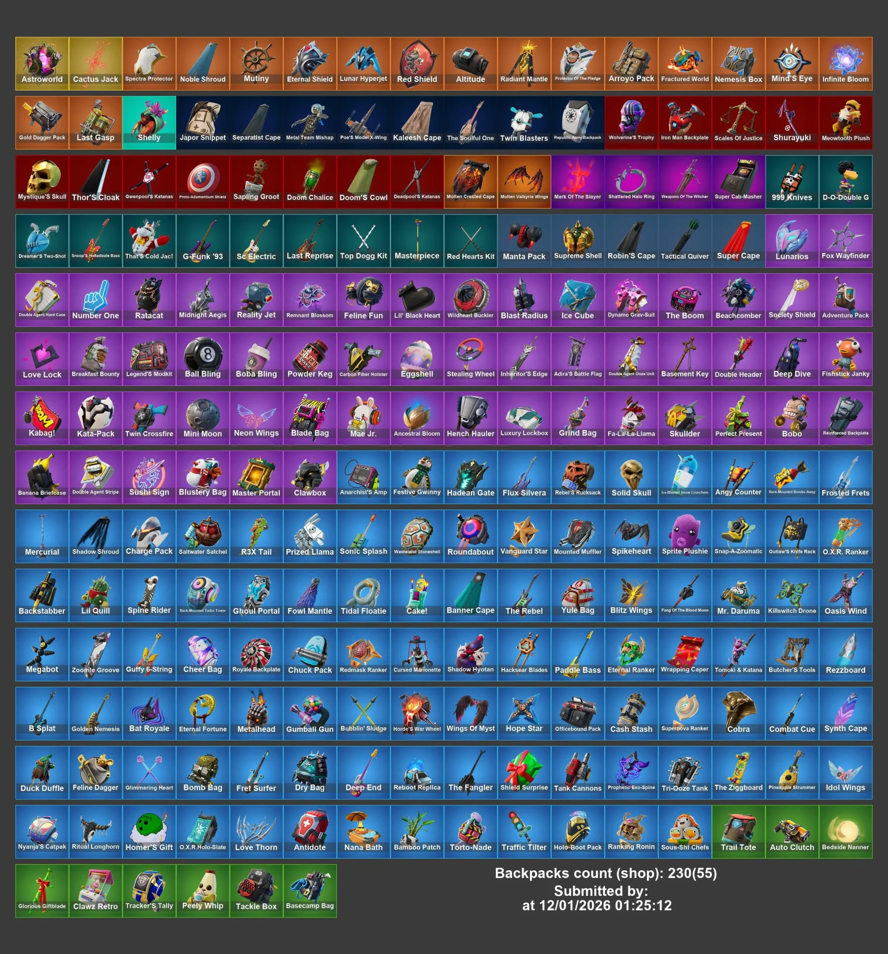 offer preview