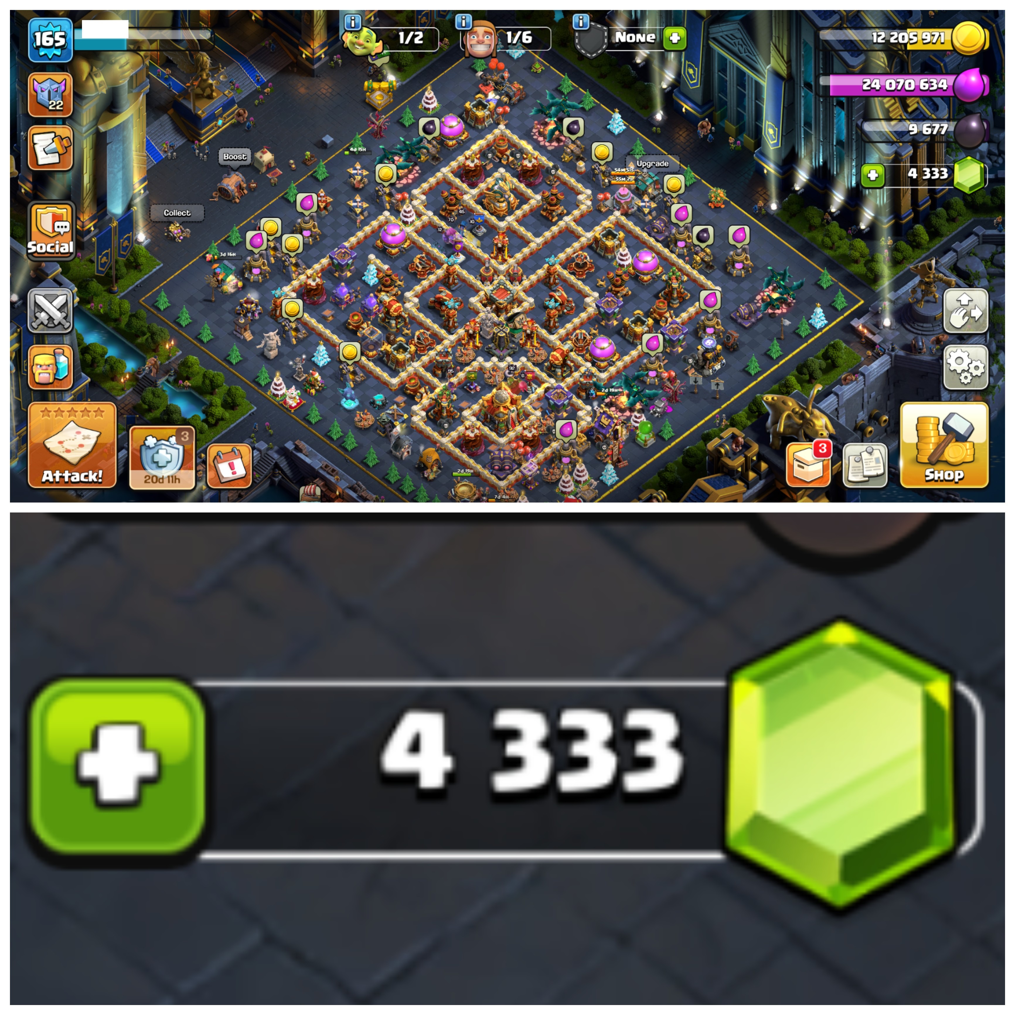 offer preview