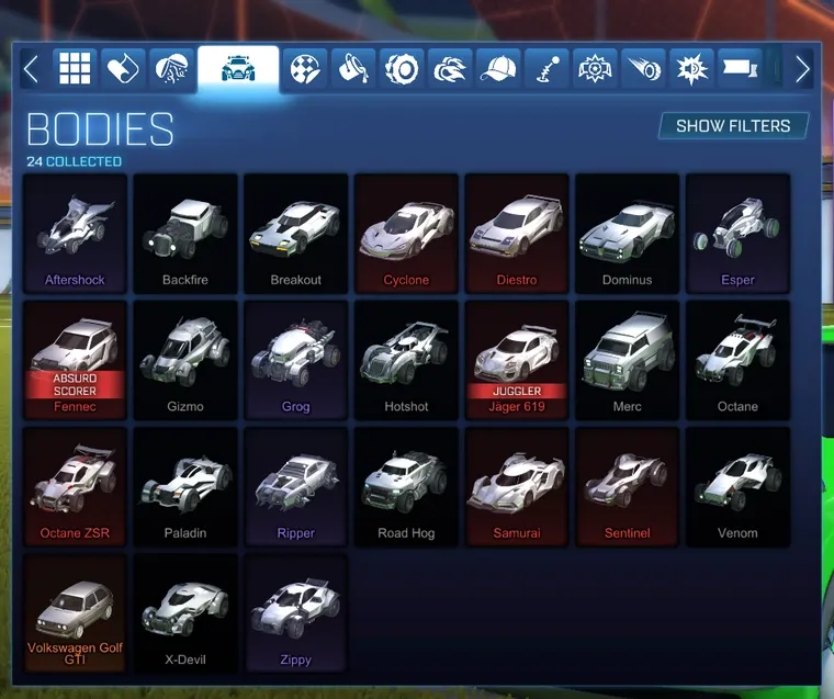 offer preview
