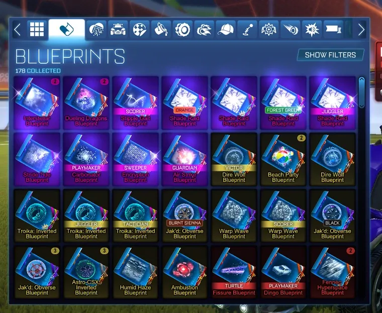 offer preview