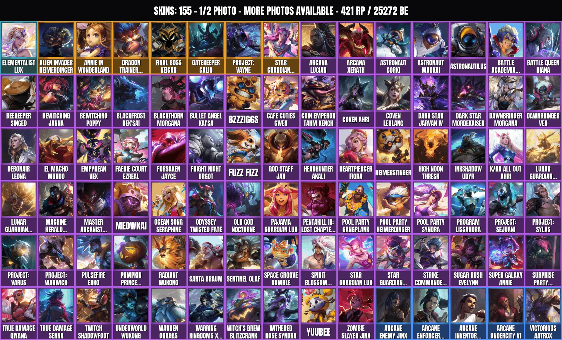 offer preview