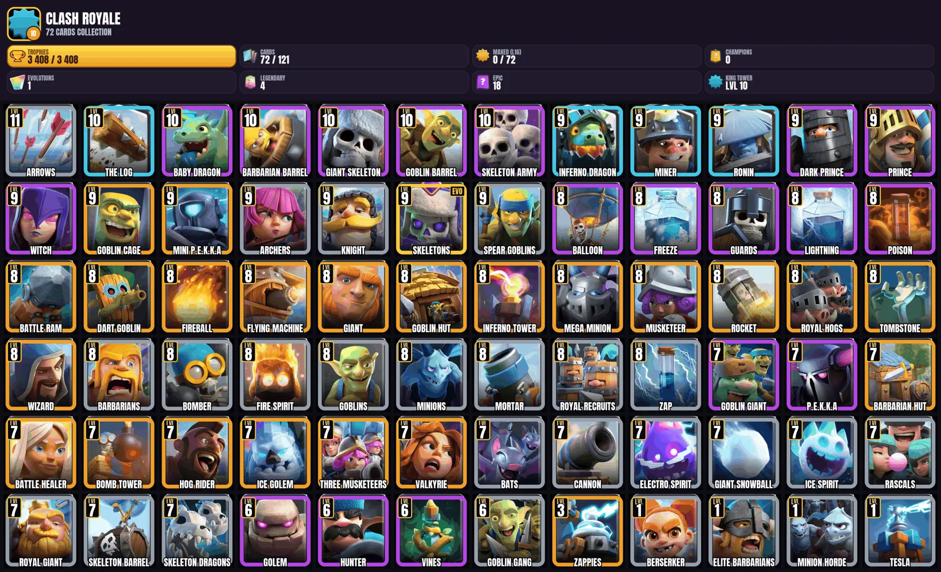 offer preview