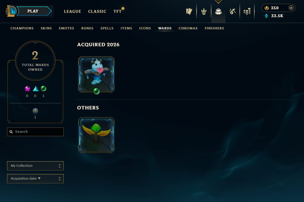oferta