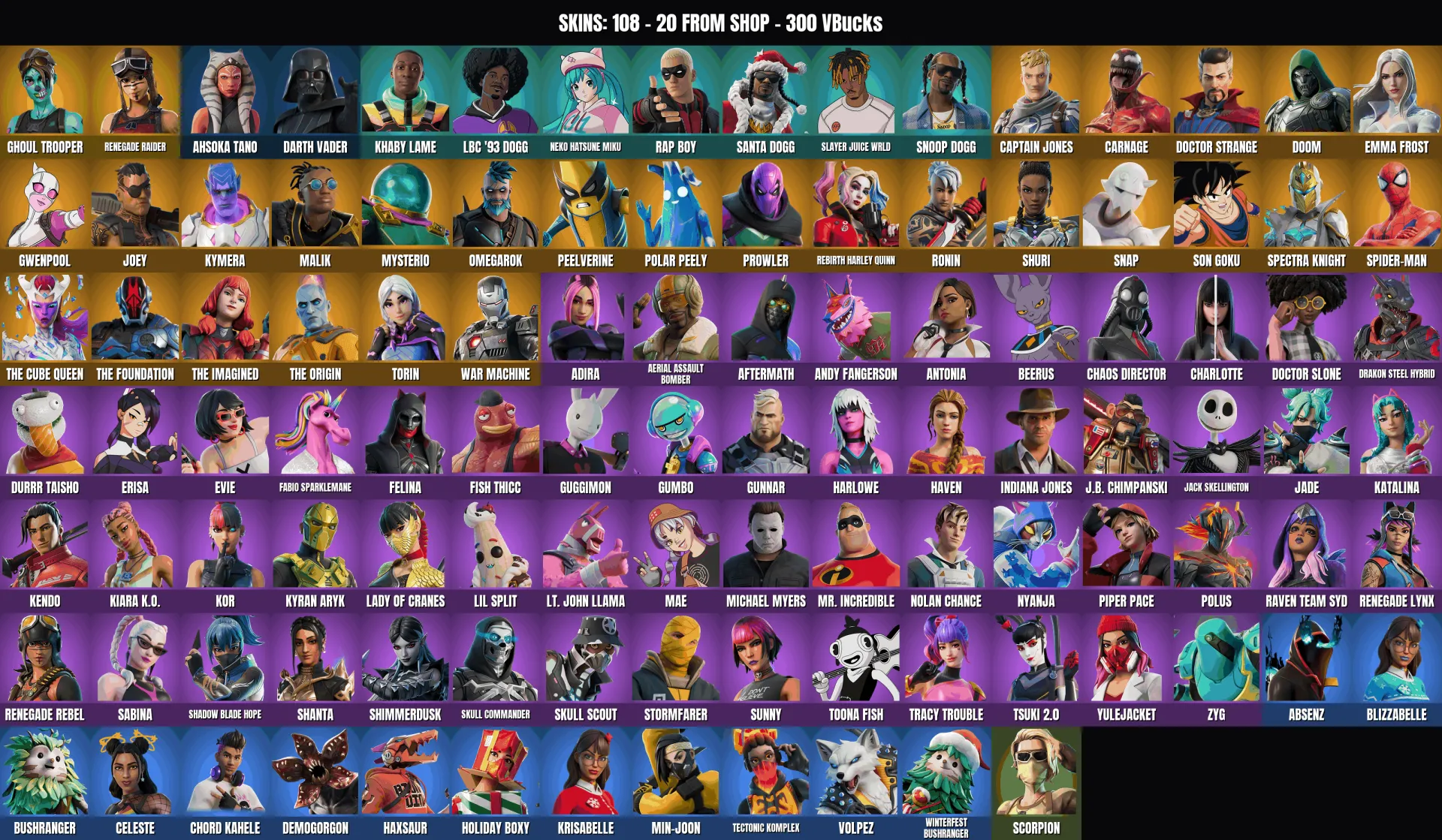 offer preview