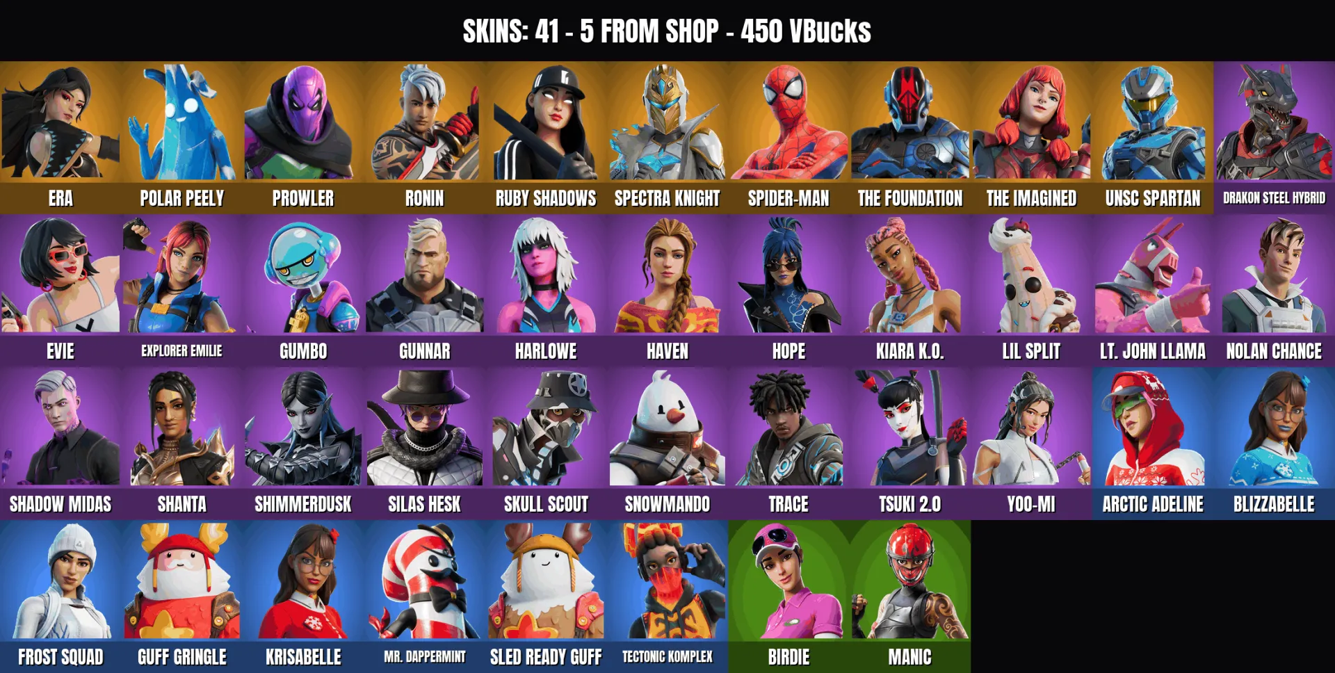 offer preview