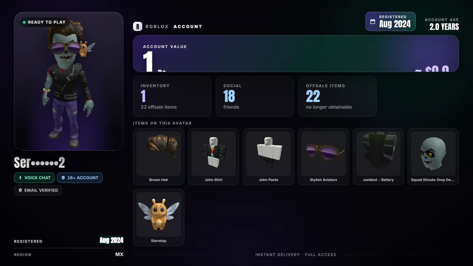 offer preview