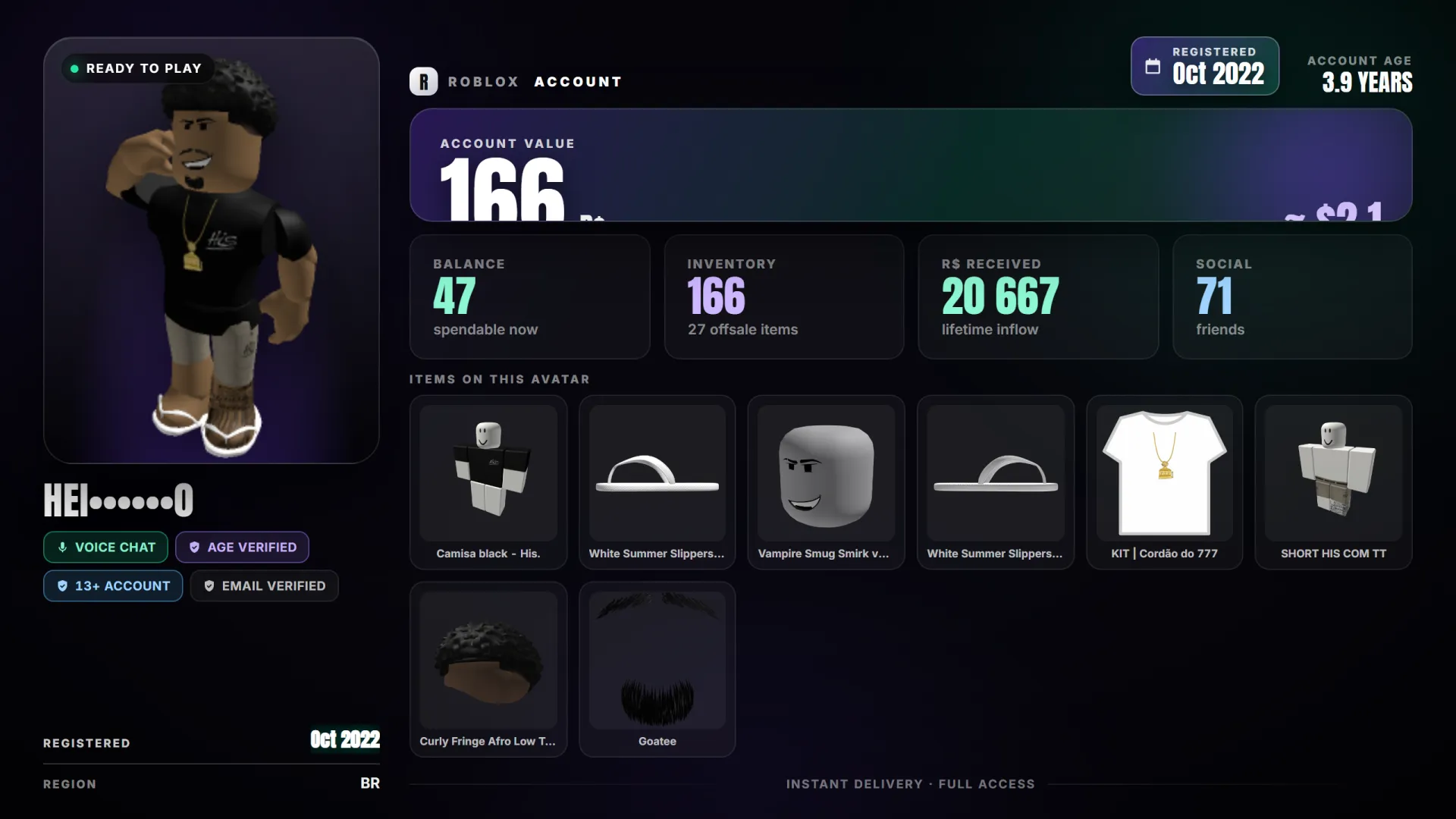 offer preview