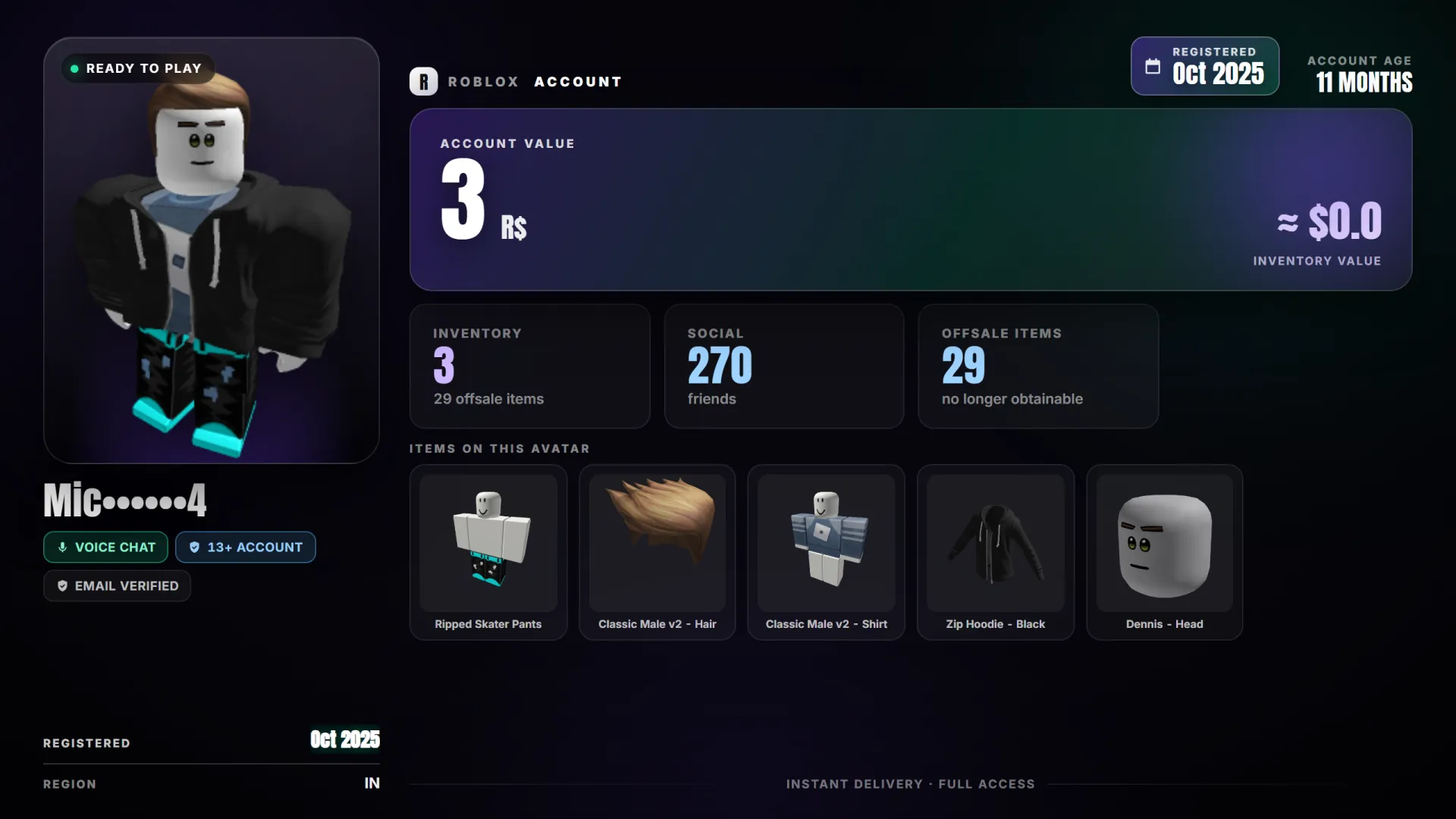 offer preview