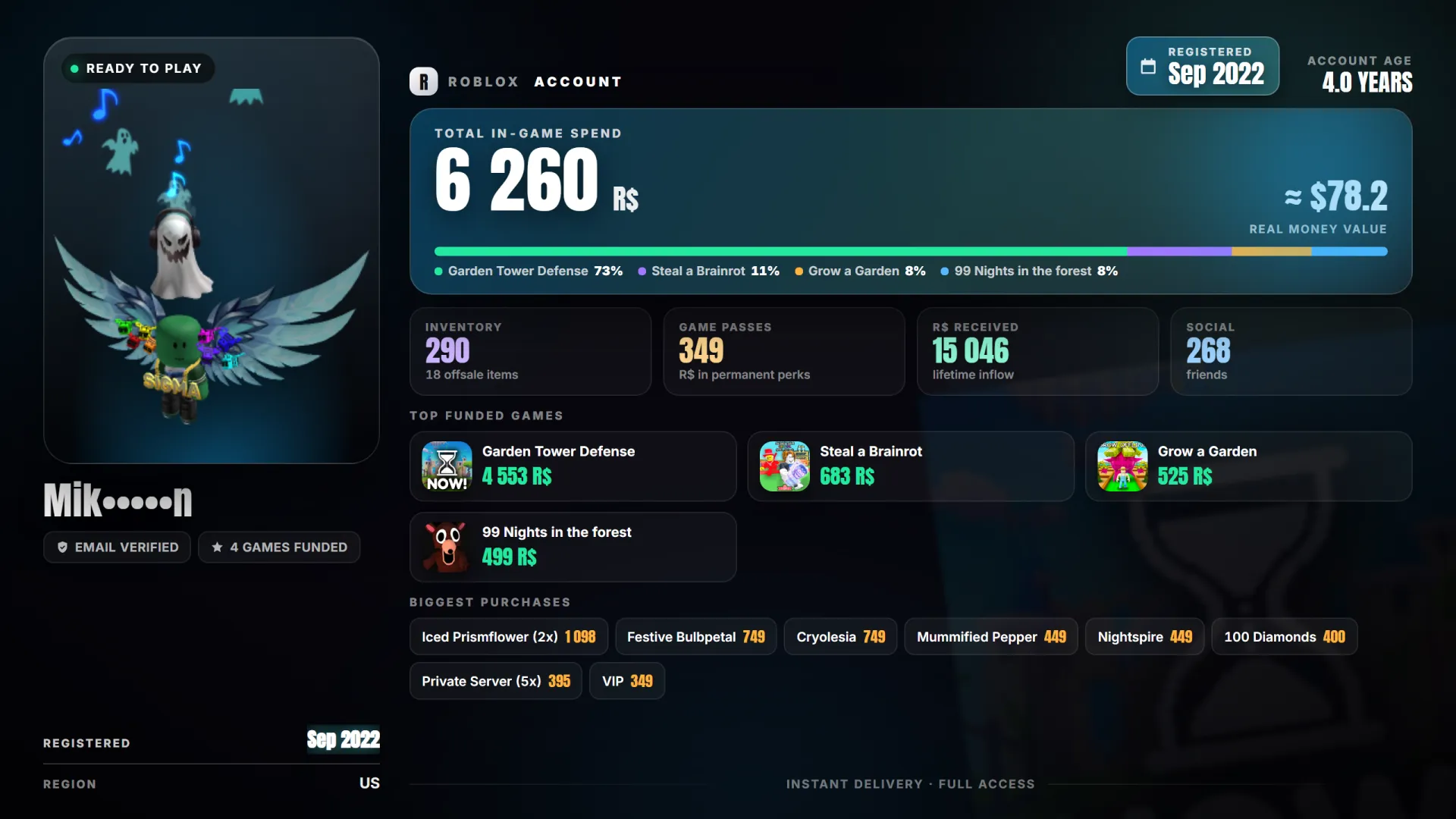 offer preview