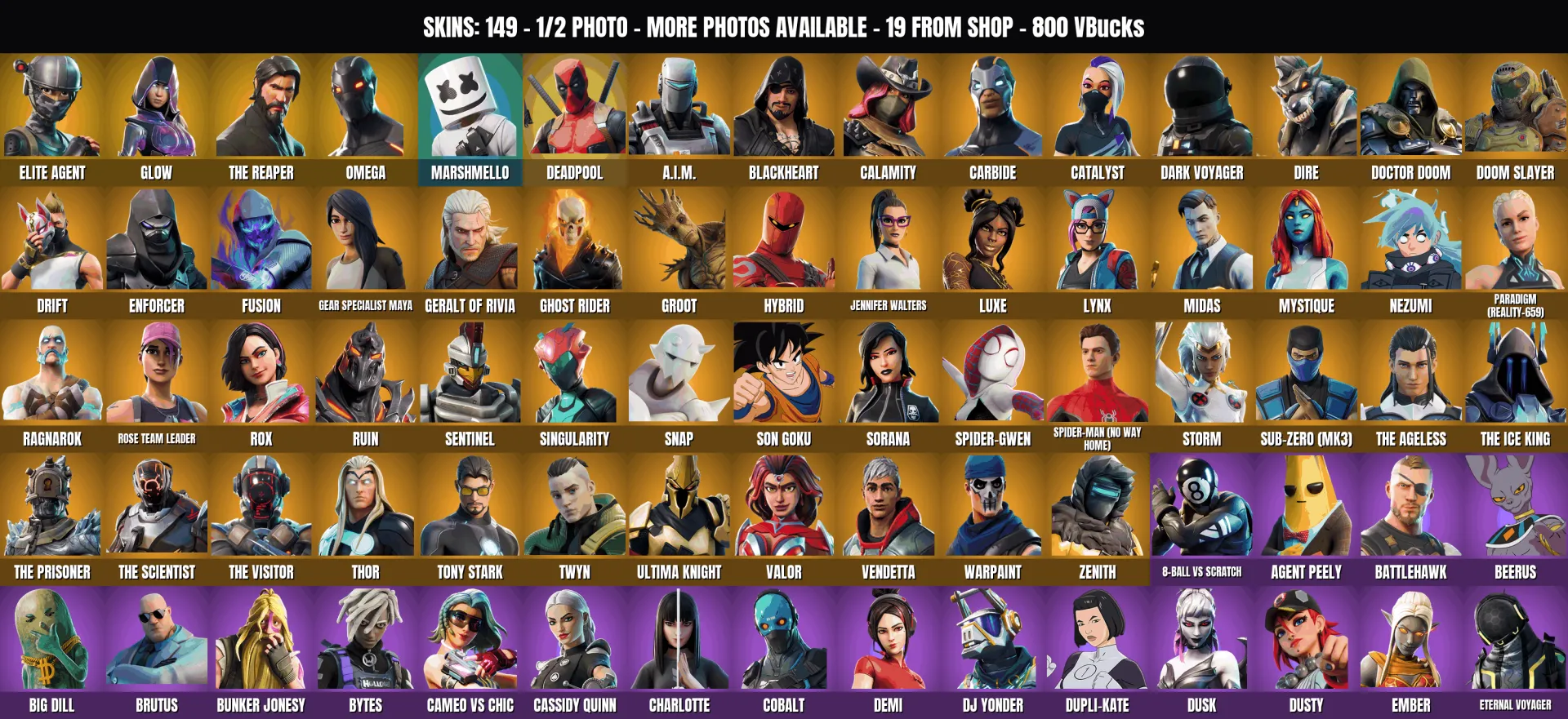 offer preview