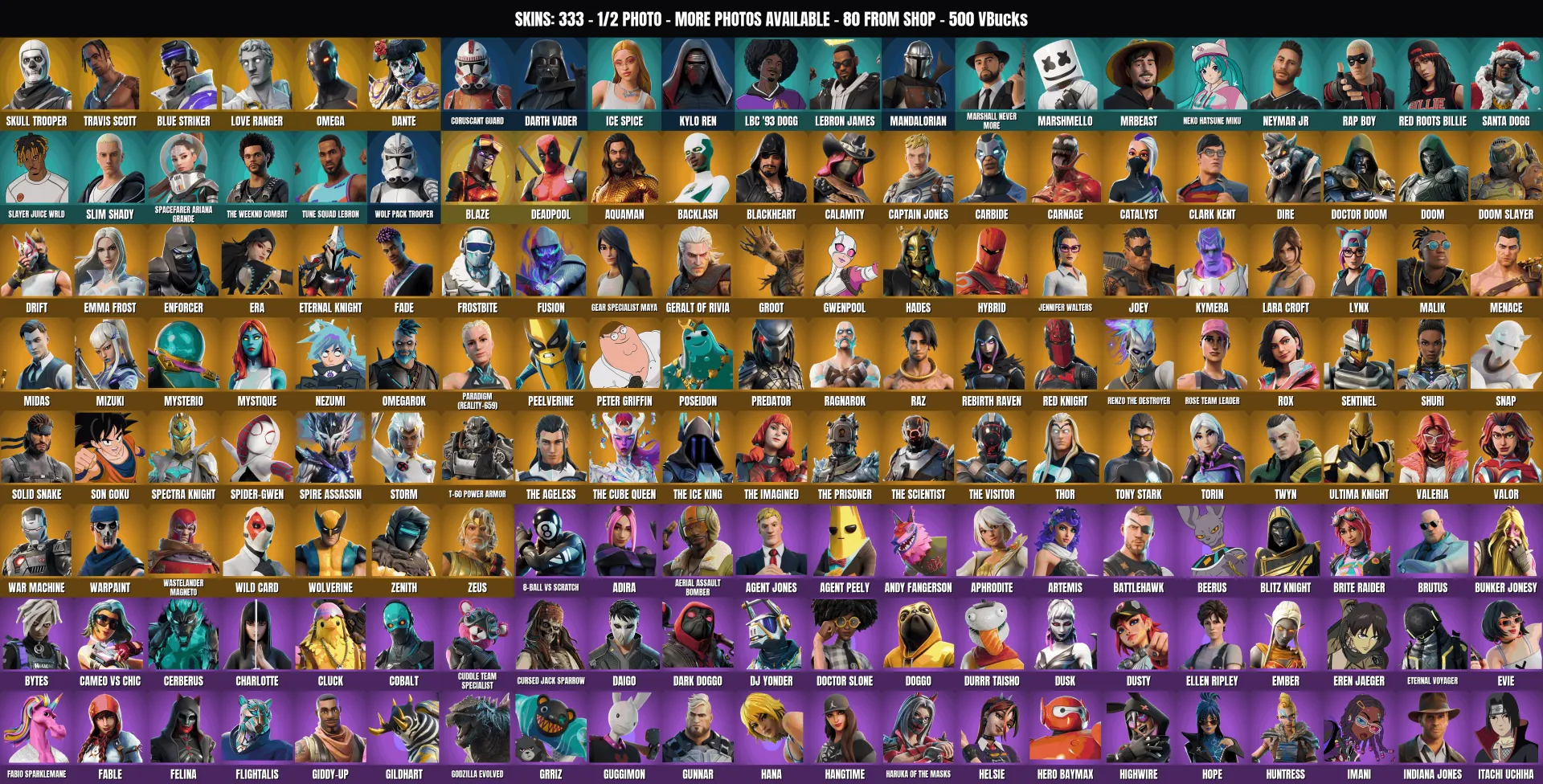offer preview