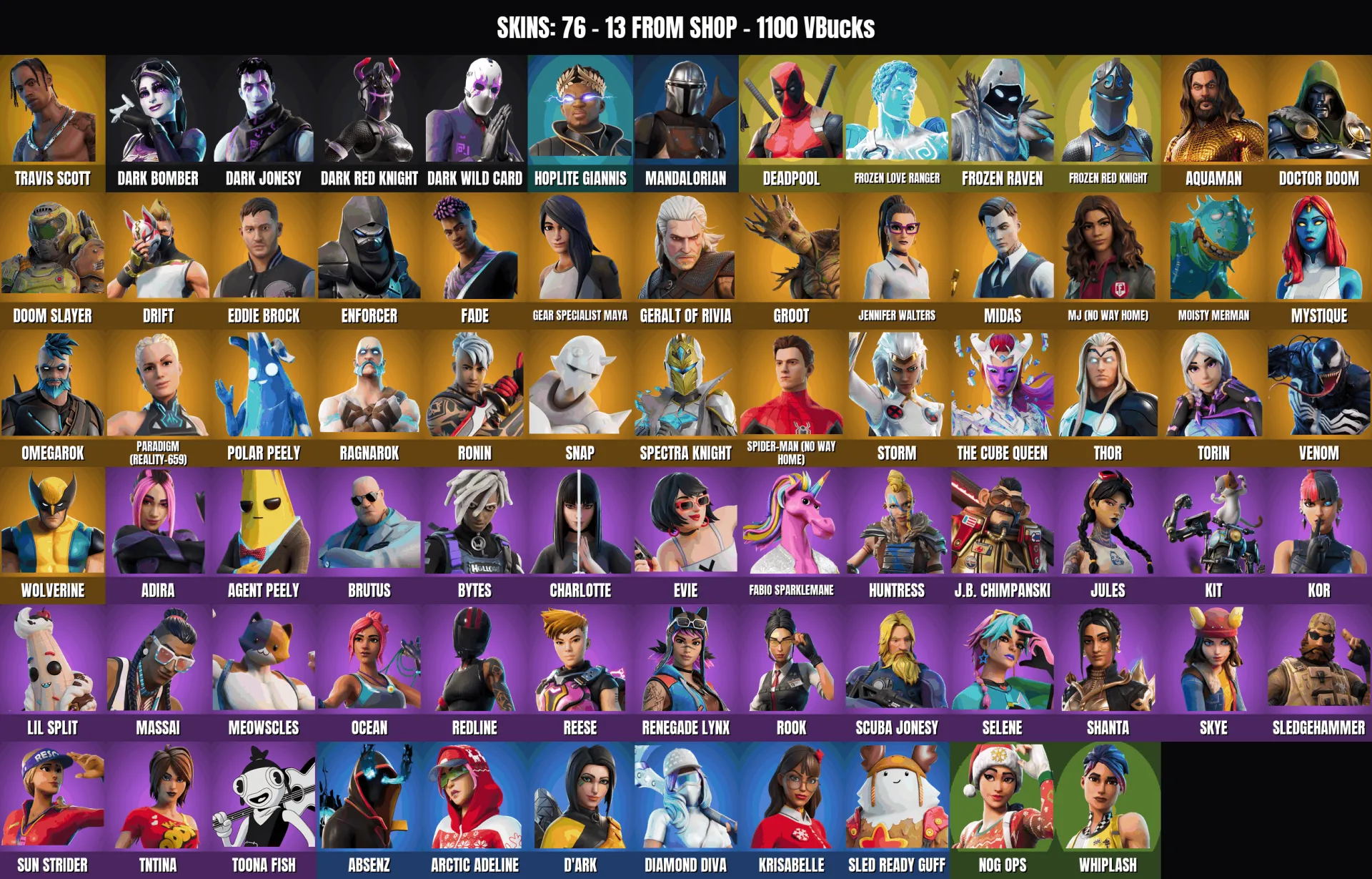 offer preview