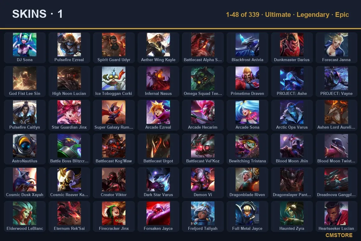 offer preview