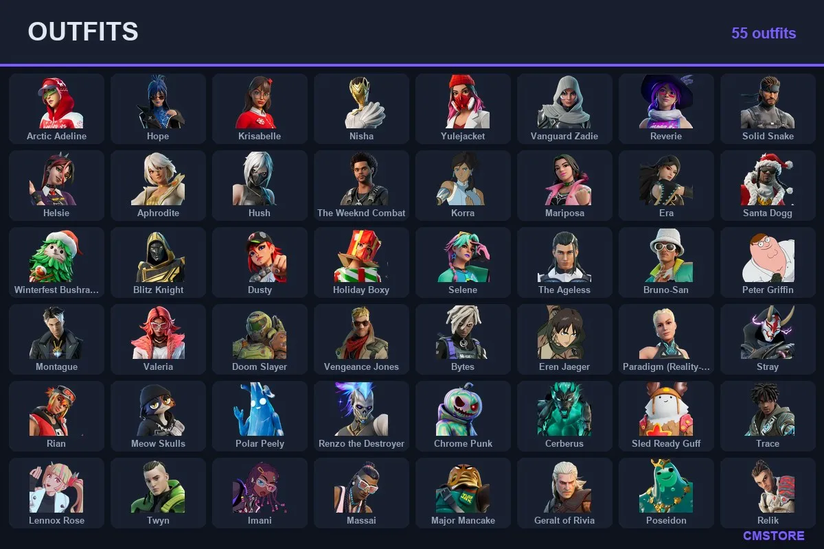 offer preview