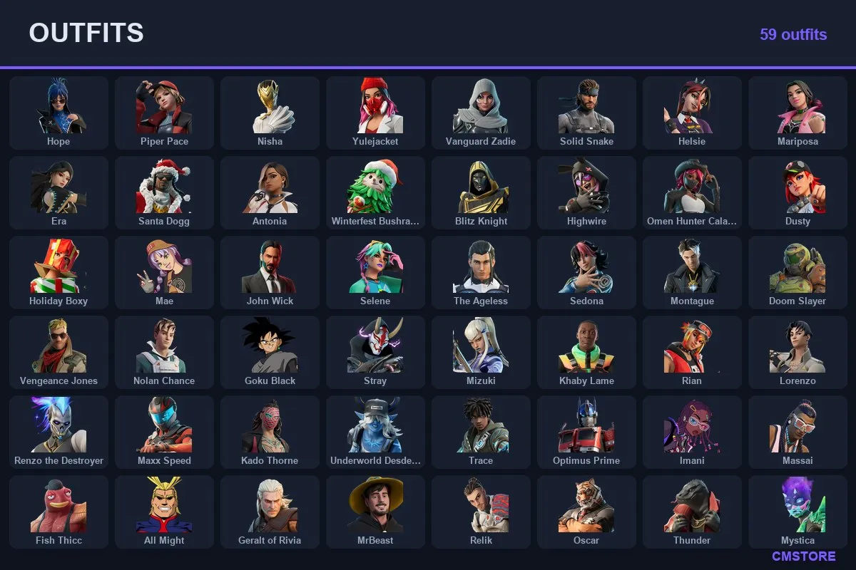 offer preview