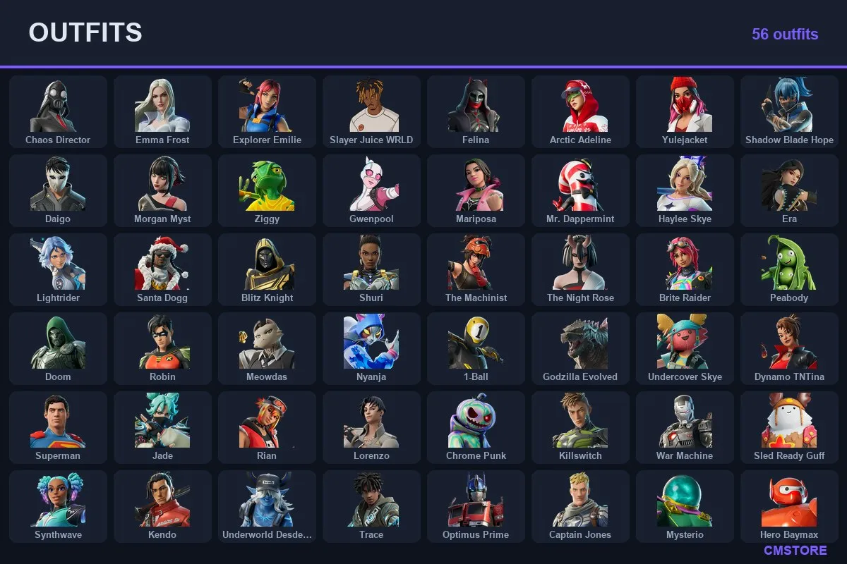 offer preview