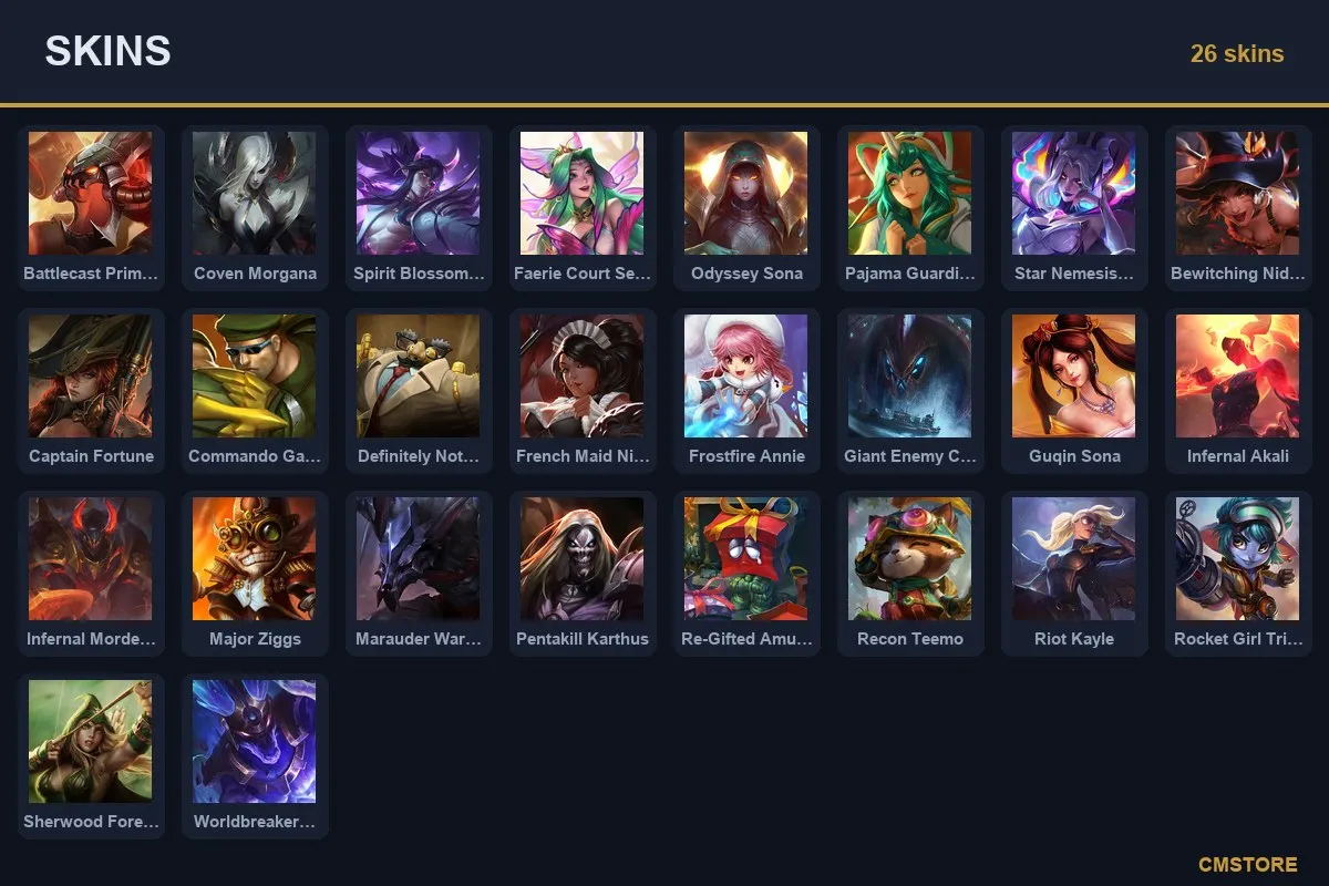 offer preview