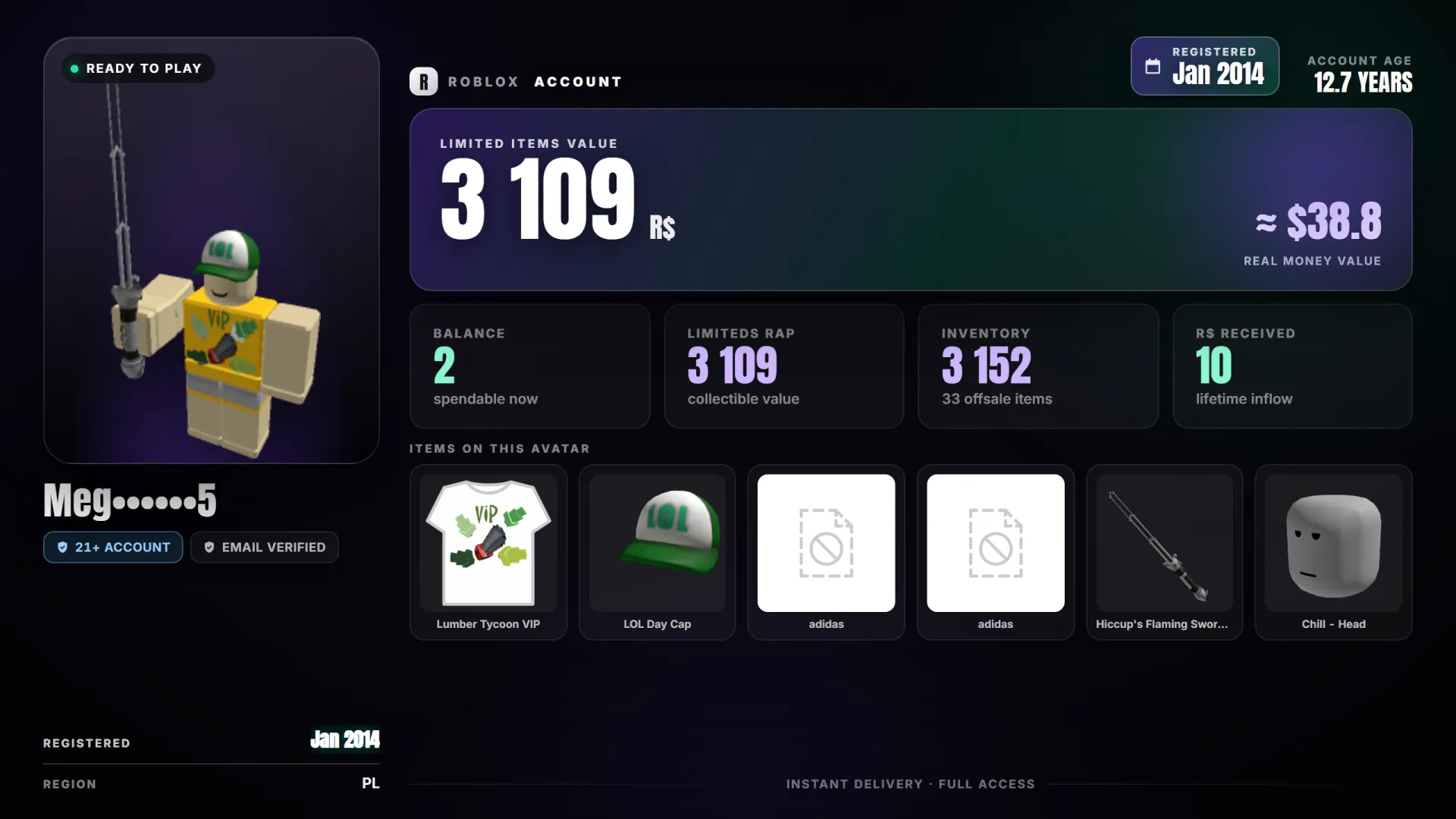 offer preview