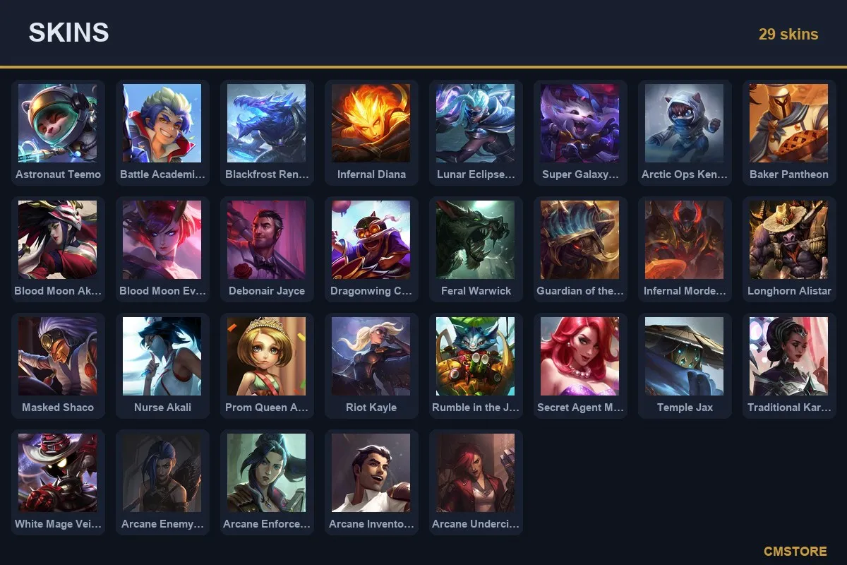 offer preview