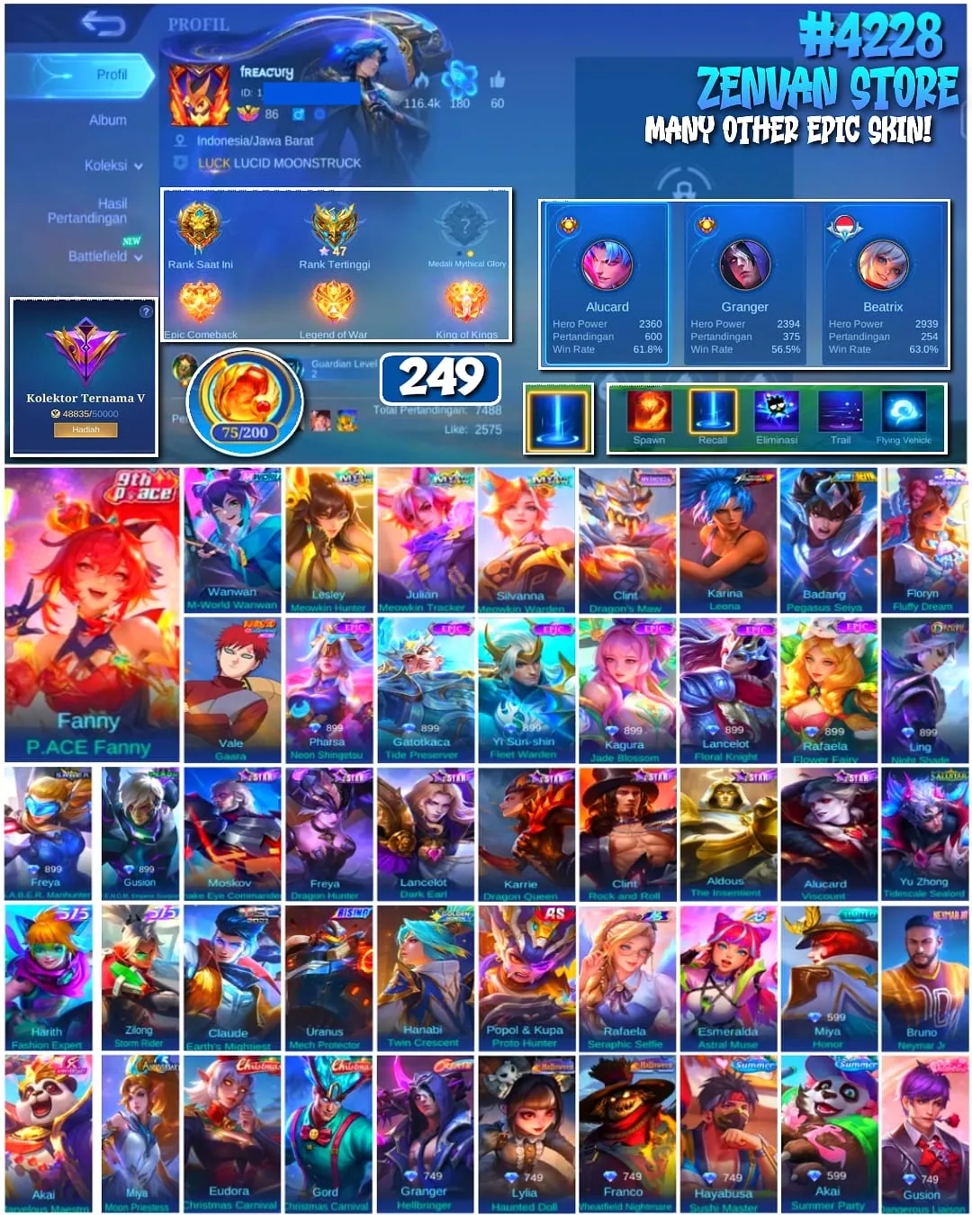 offer preview