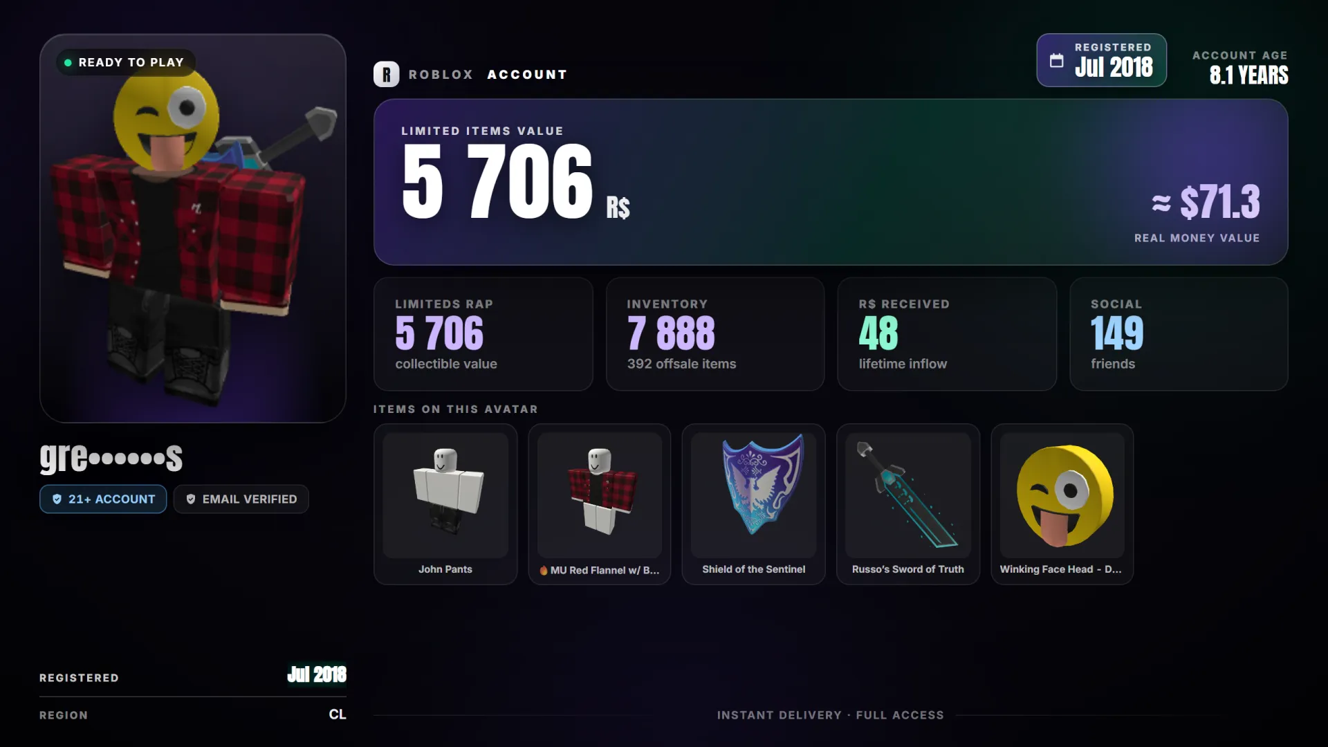 offer preview