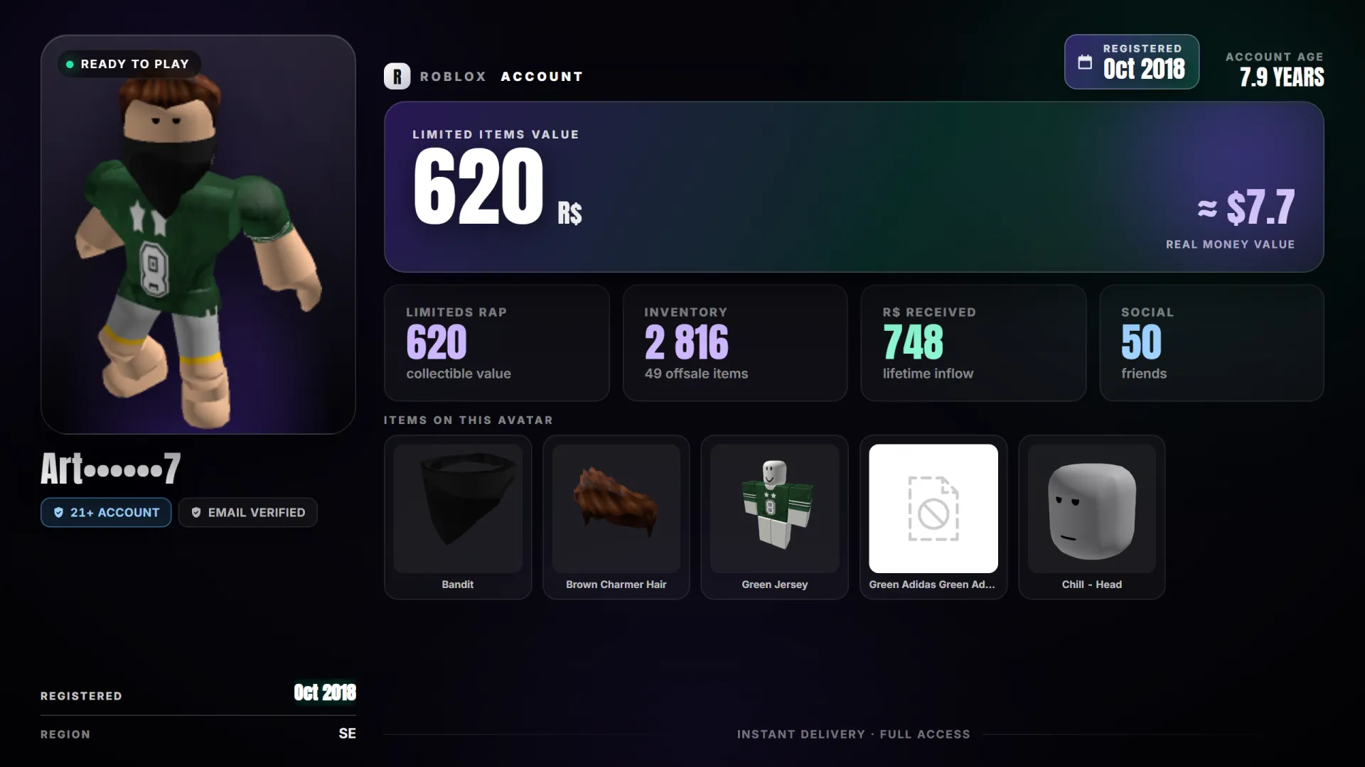 offer preview