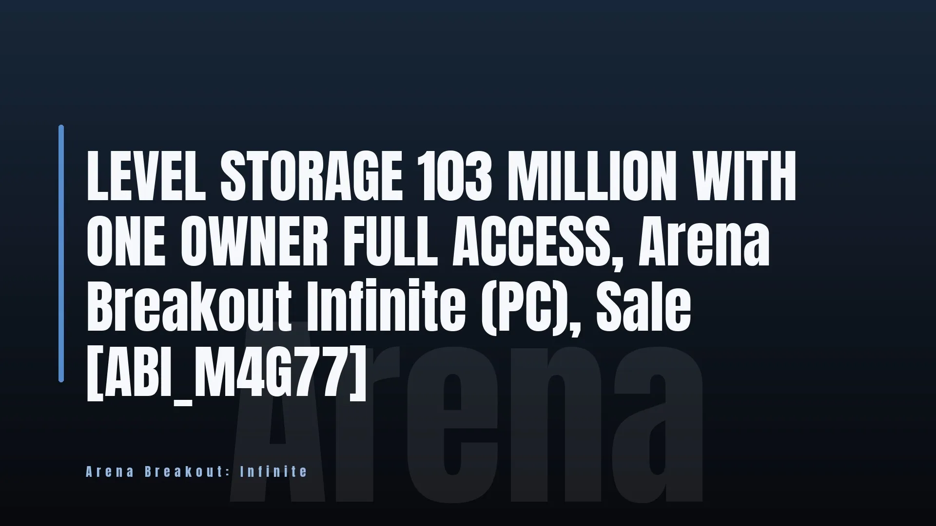 offer preview
