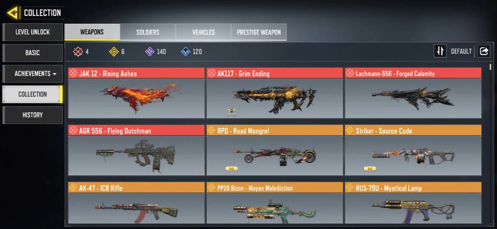 offer preview