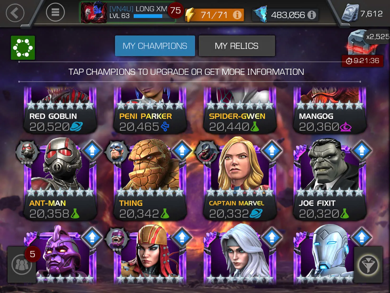 offer preview