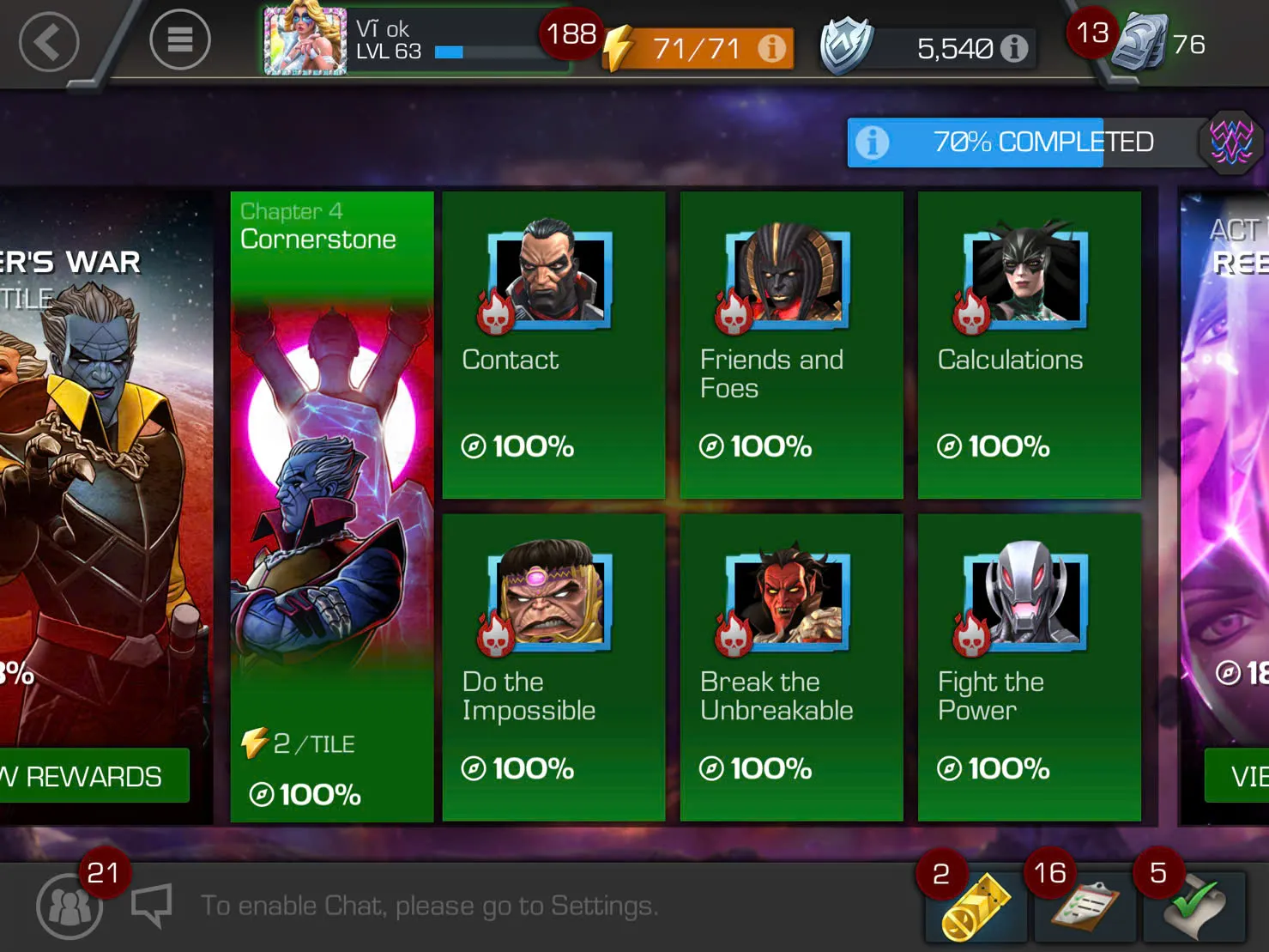 oferta