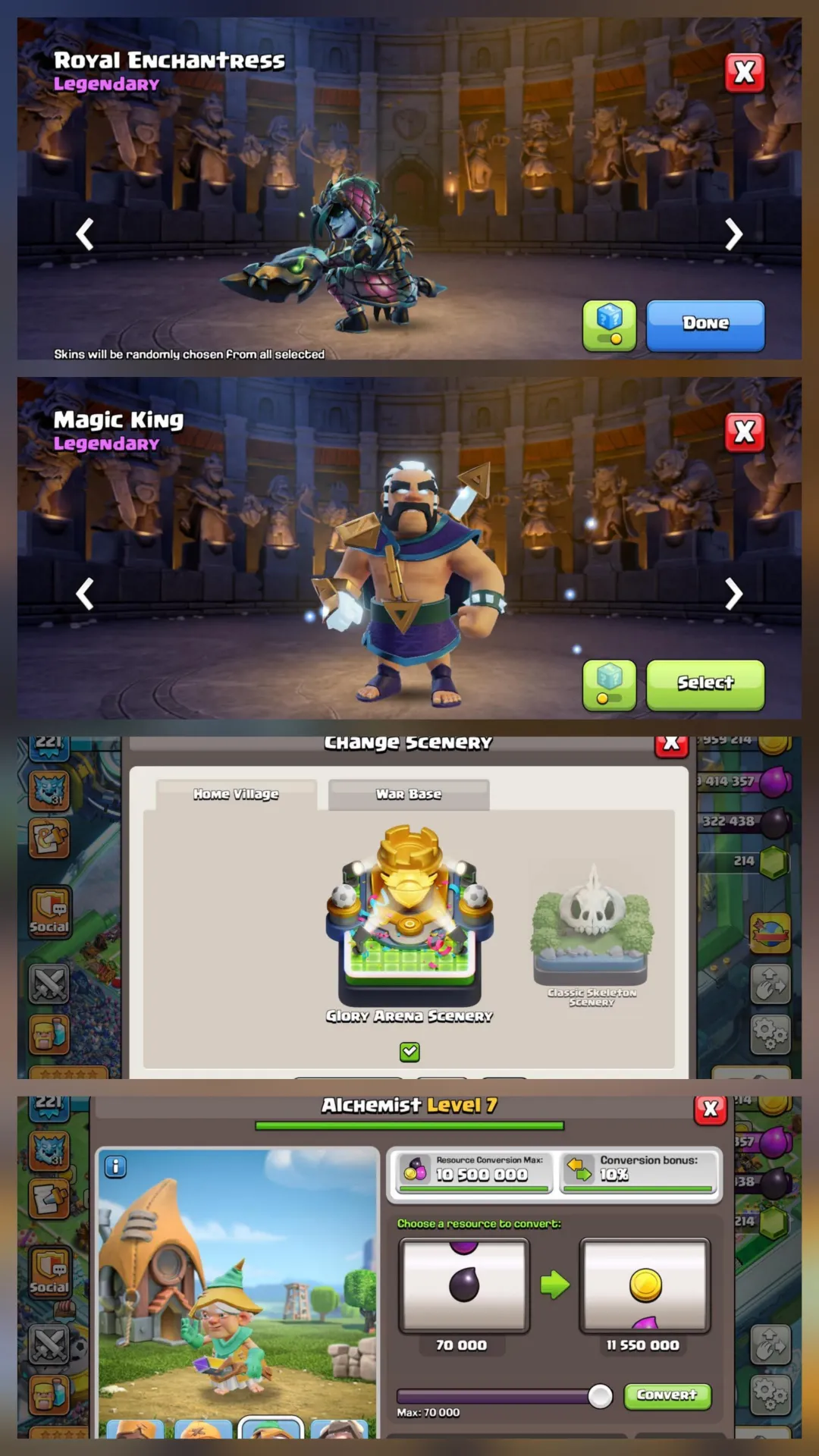 offer preview