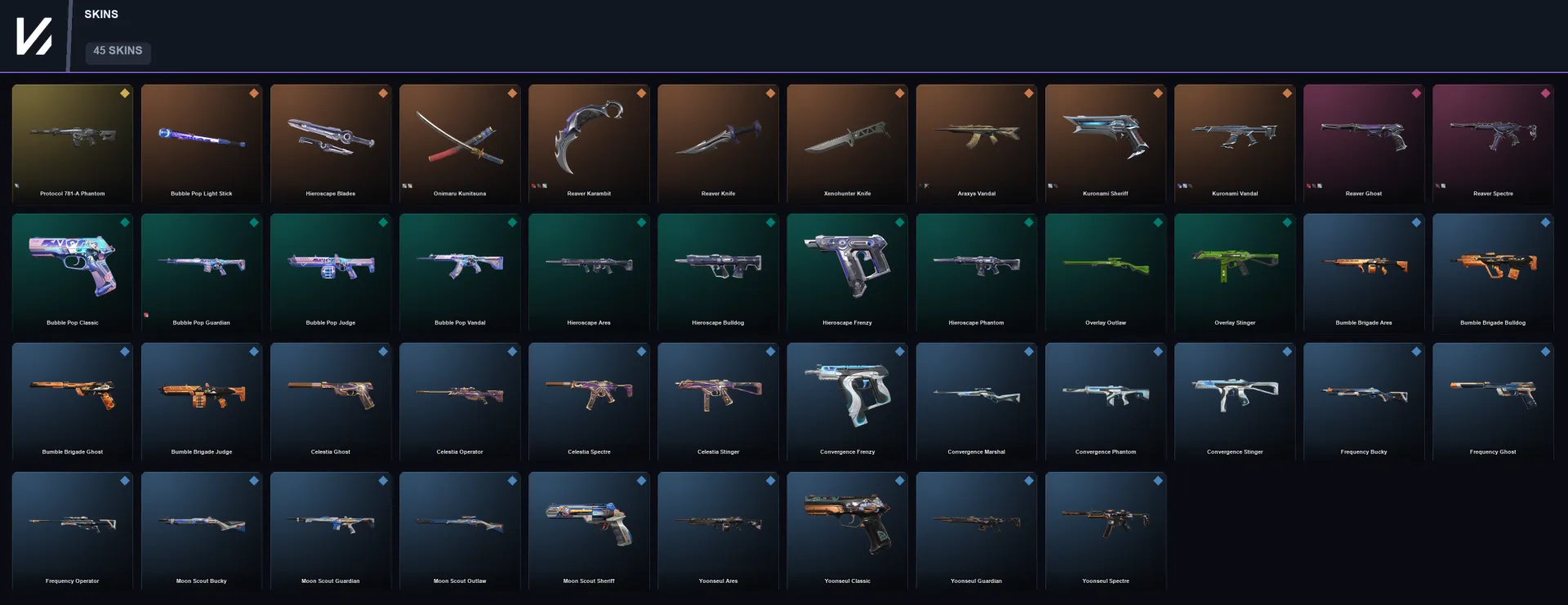 offer preview