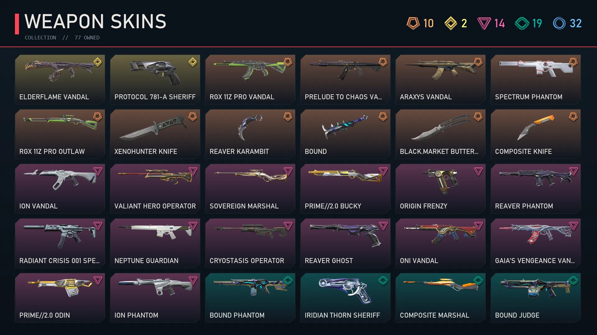 offer preview