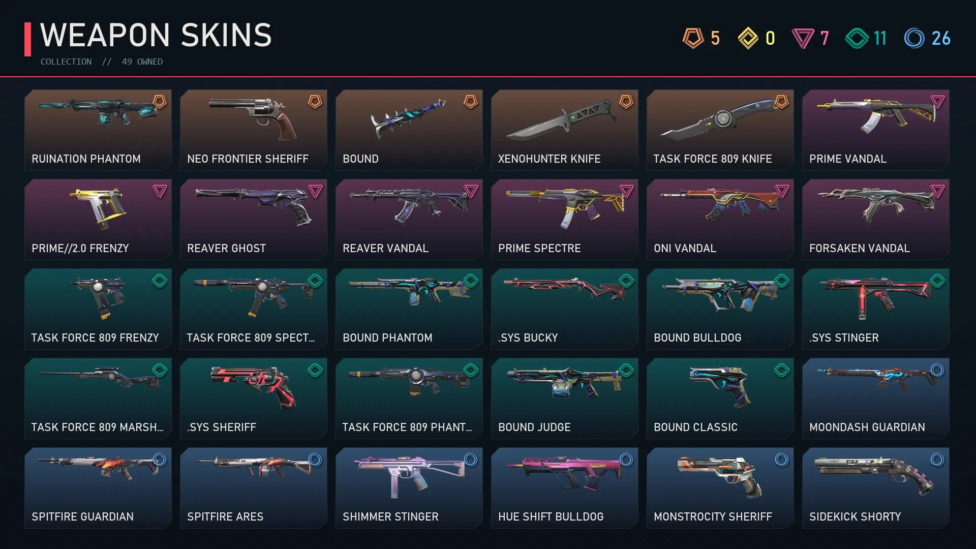 offer preview