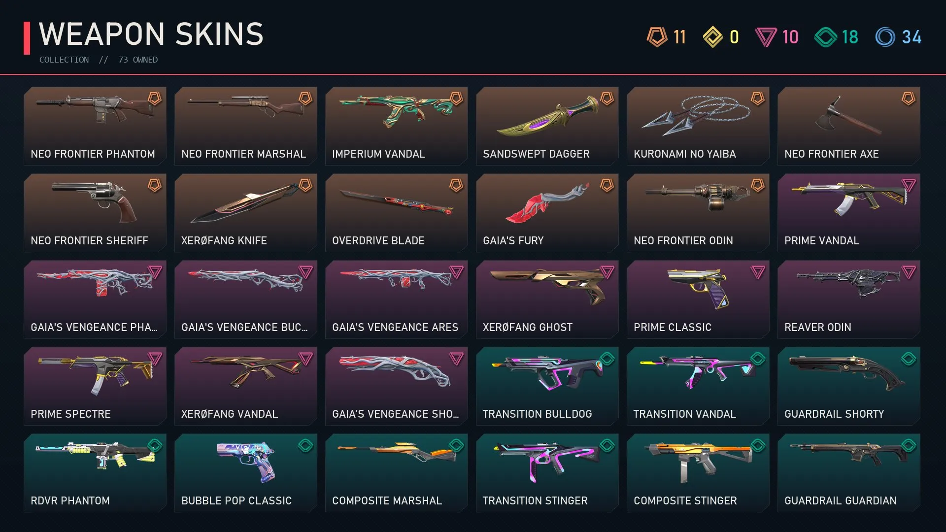 offer preview