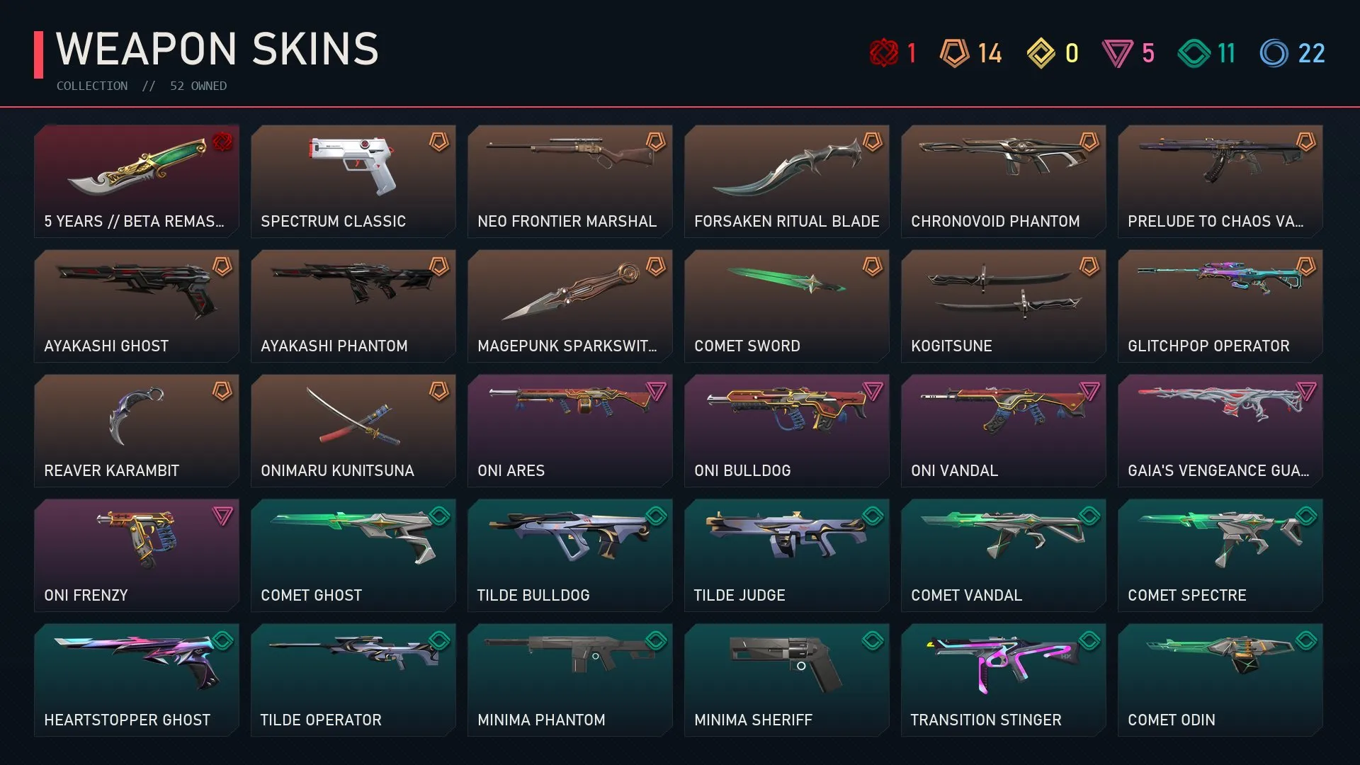offer preview