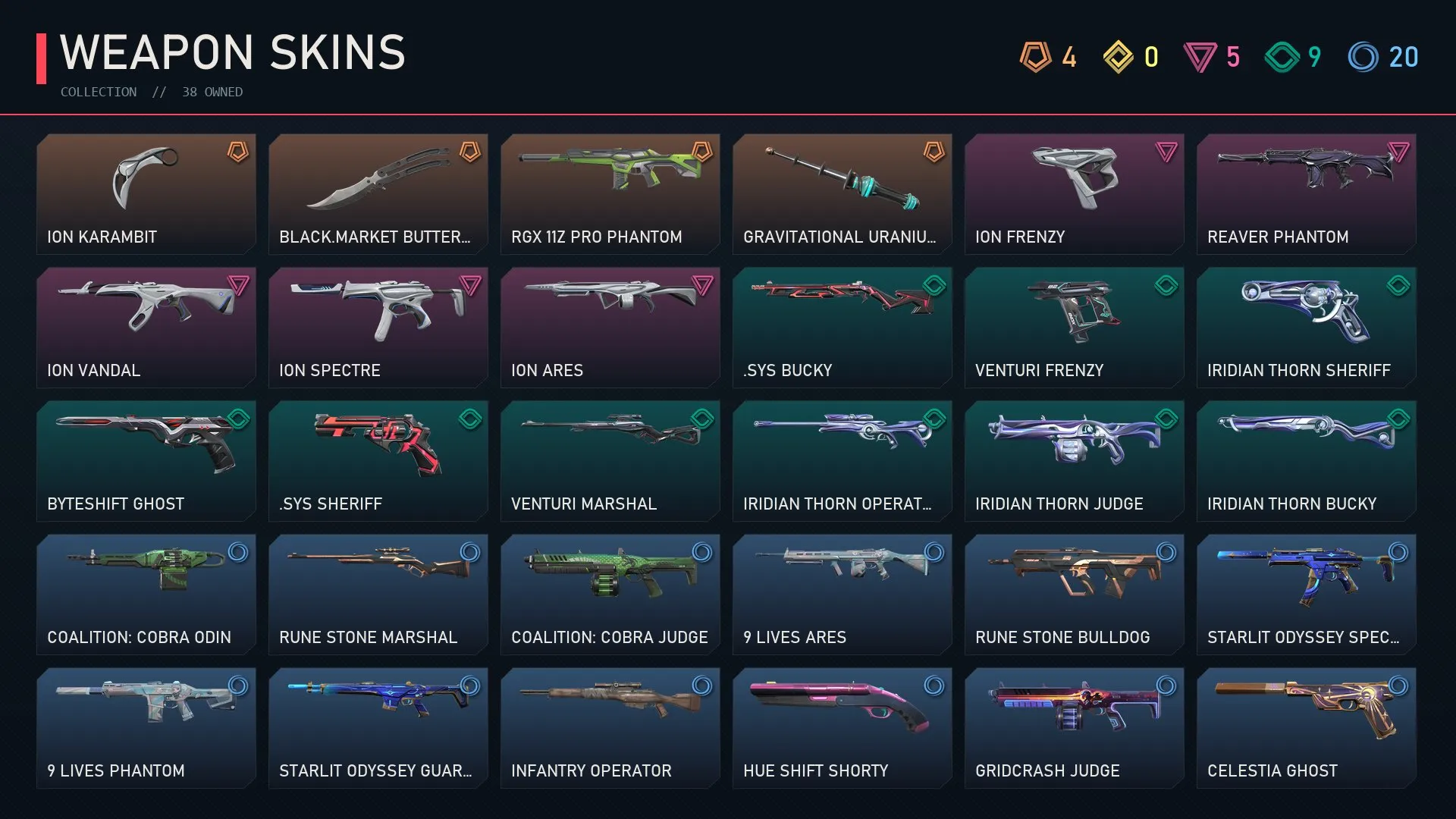 offer preview