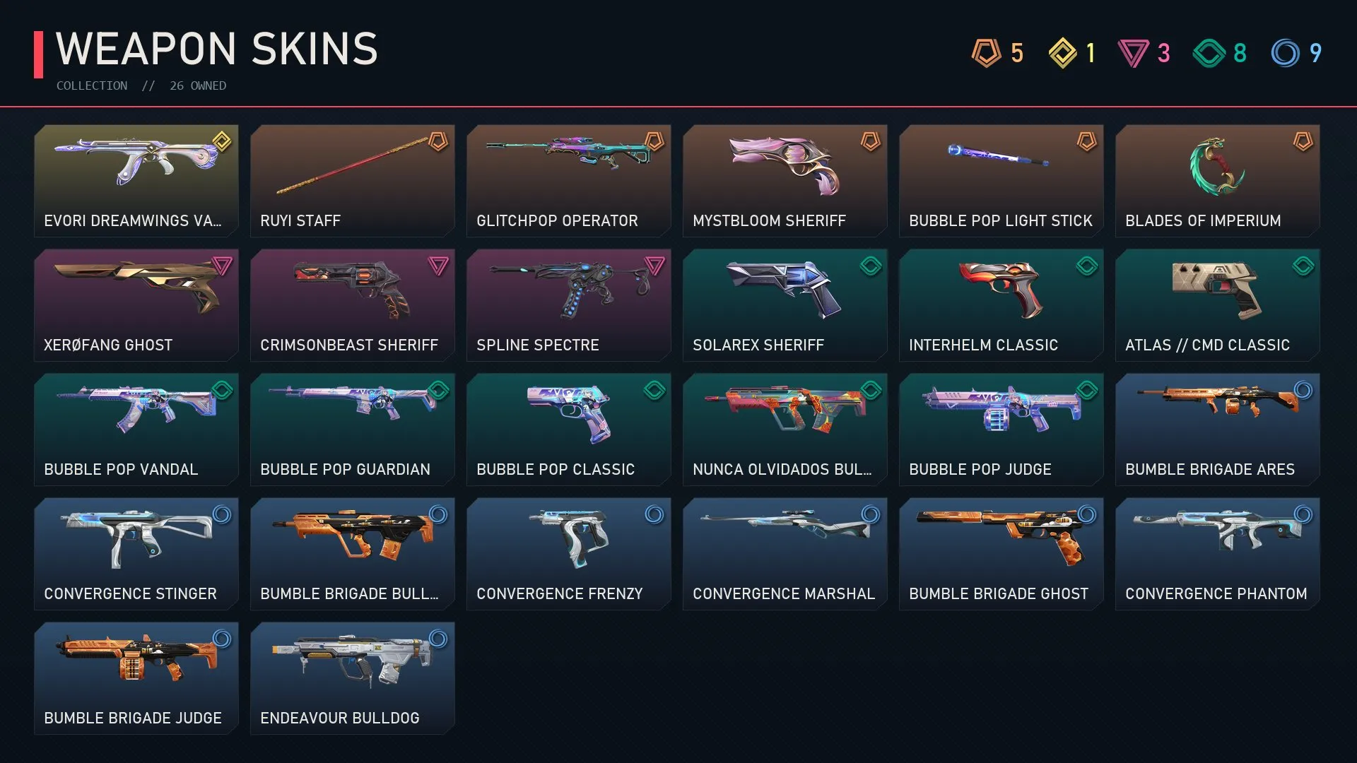 offer preview