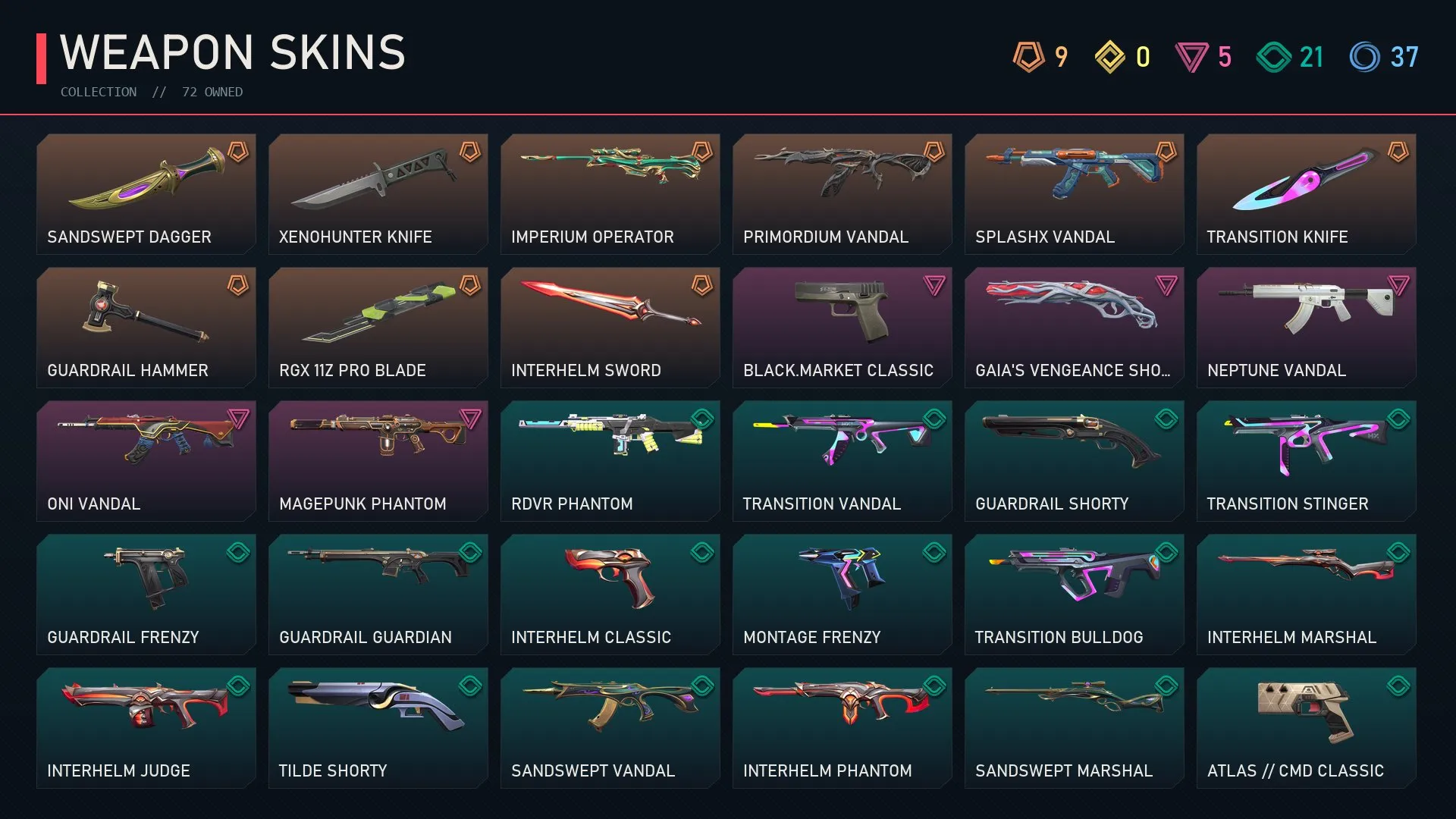 offer preview