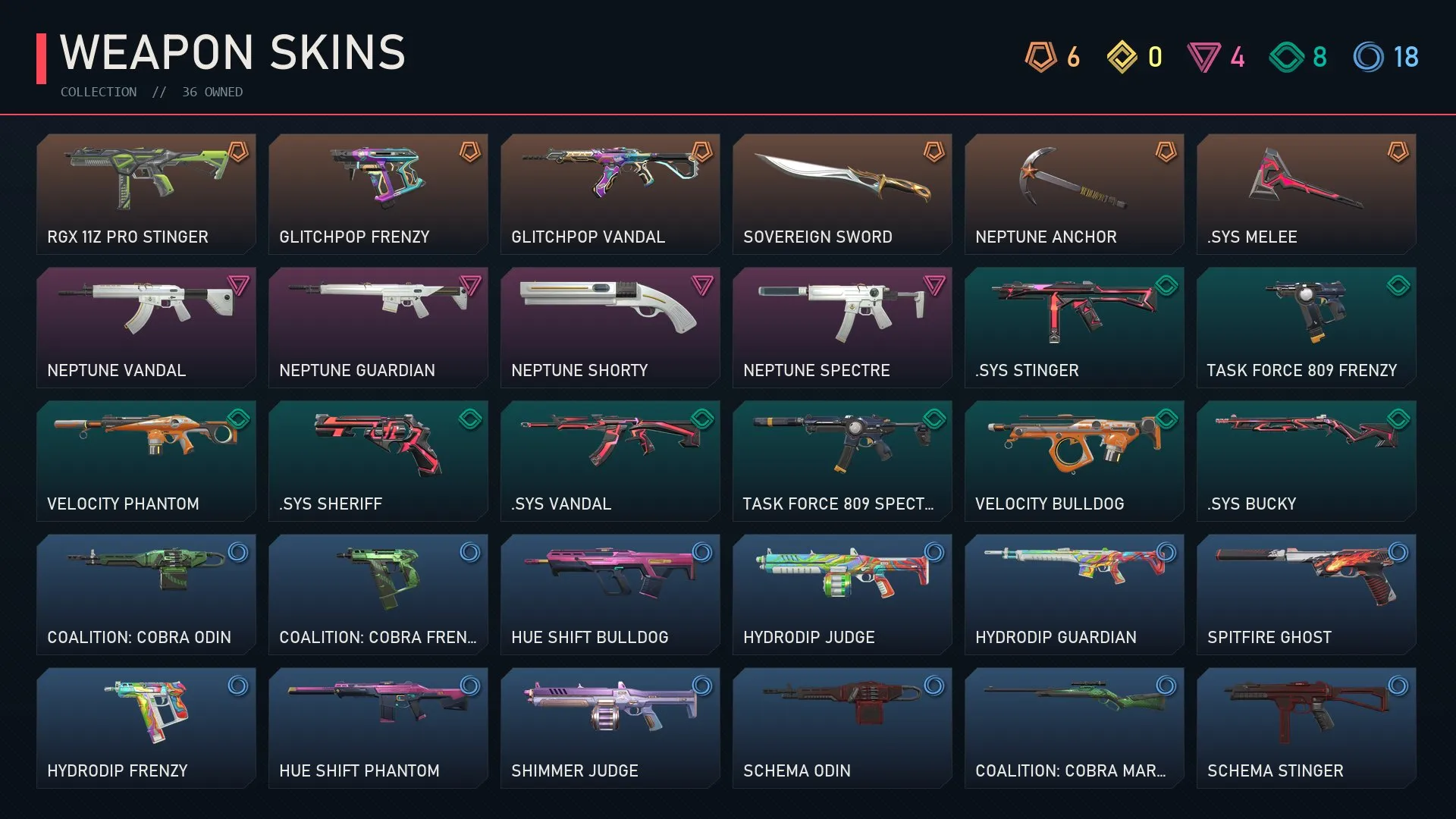 offer preview
