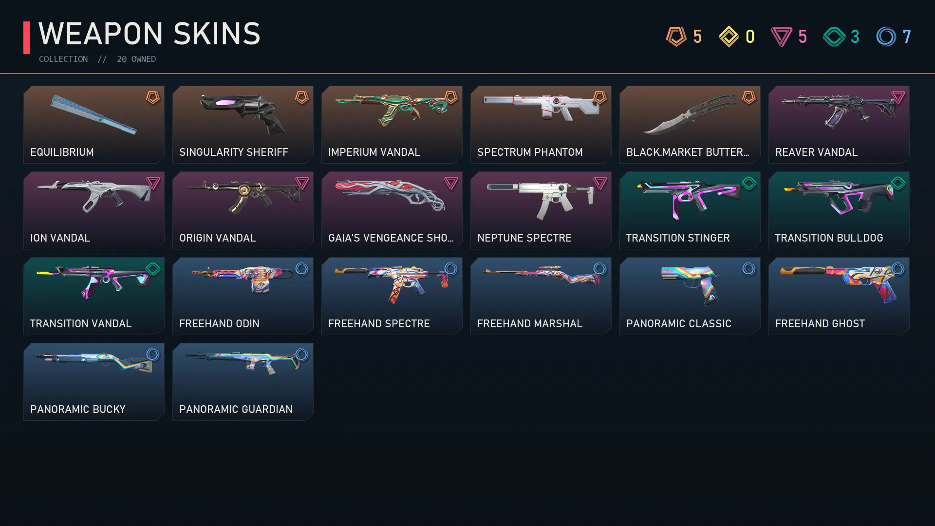 offer preview