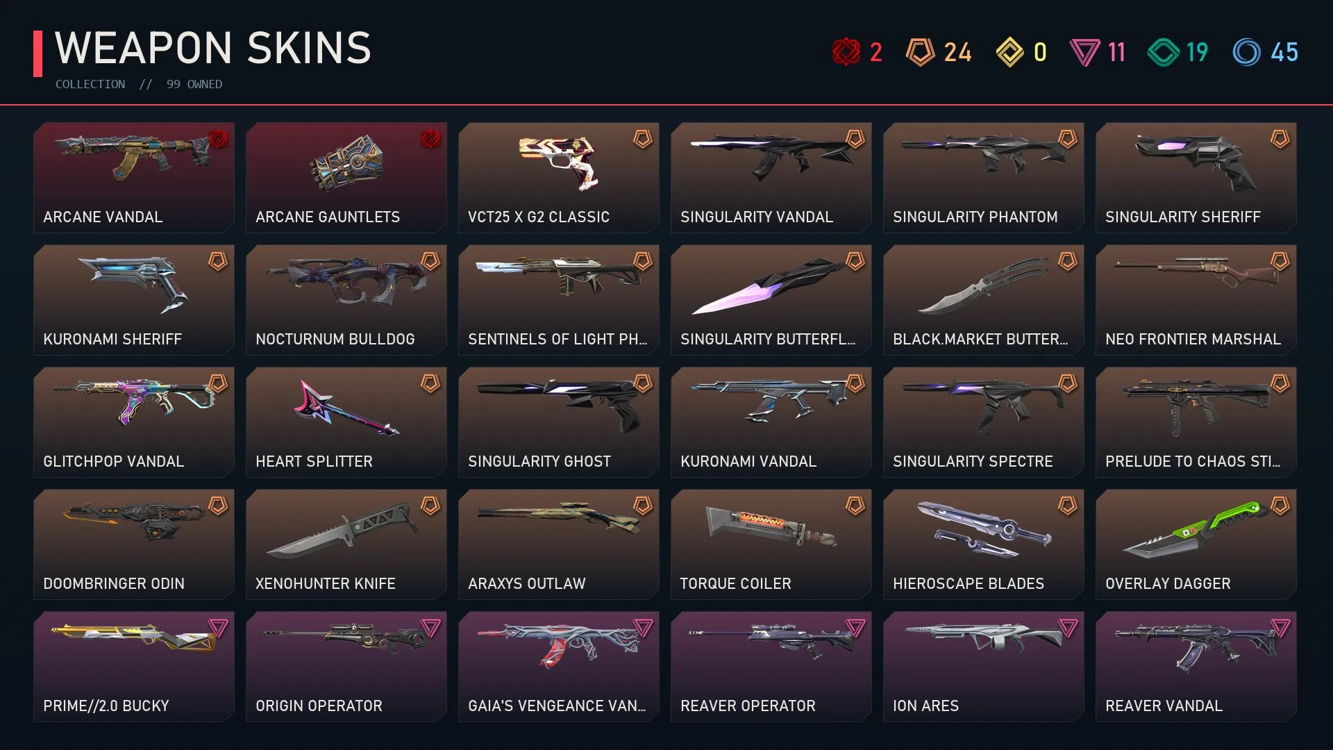offer preview