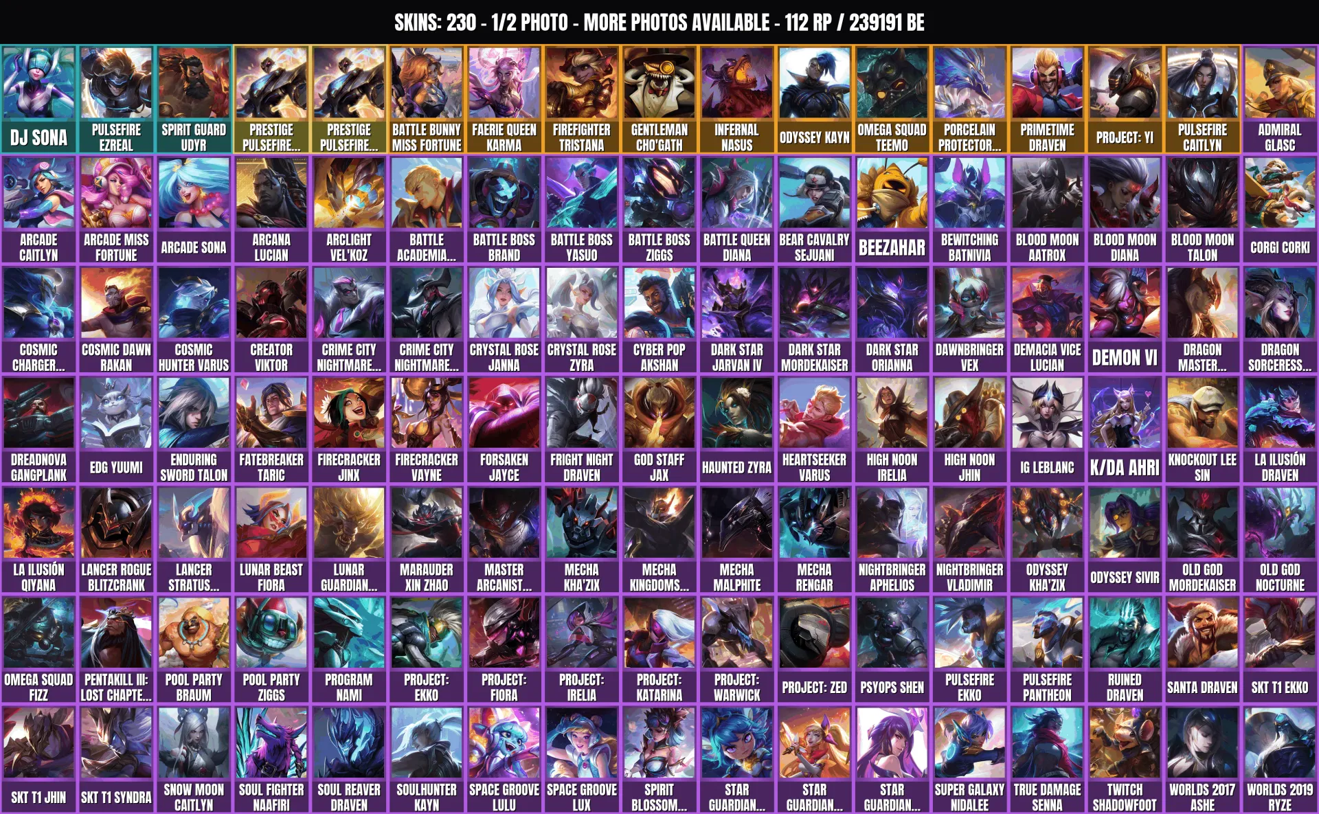 offer preview