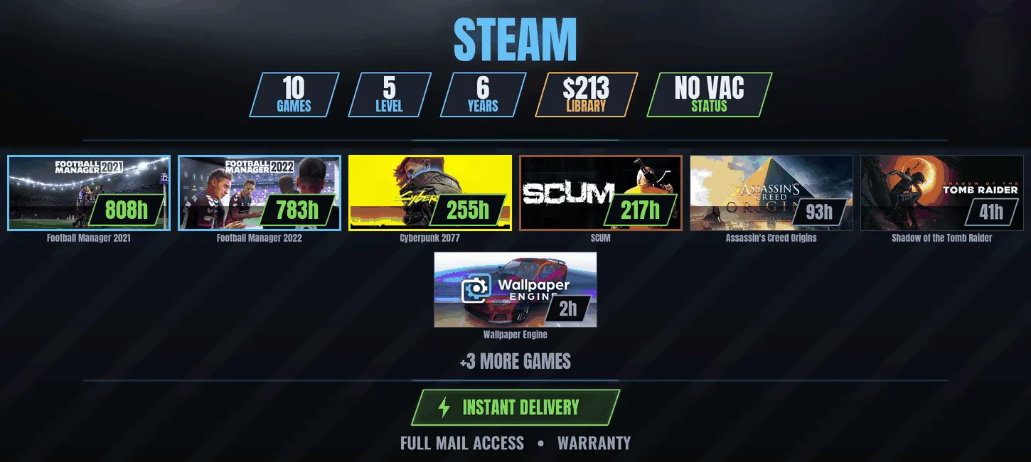 offer preview