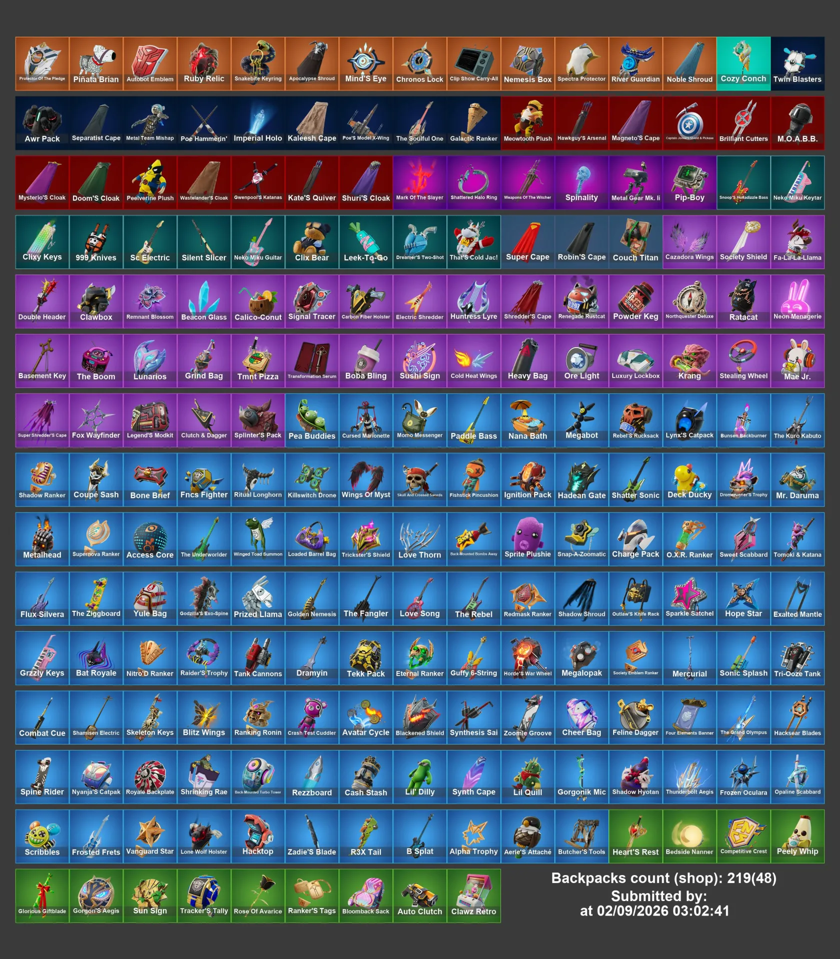 offer preview
