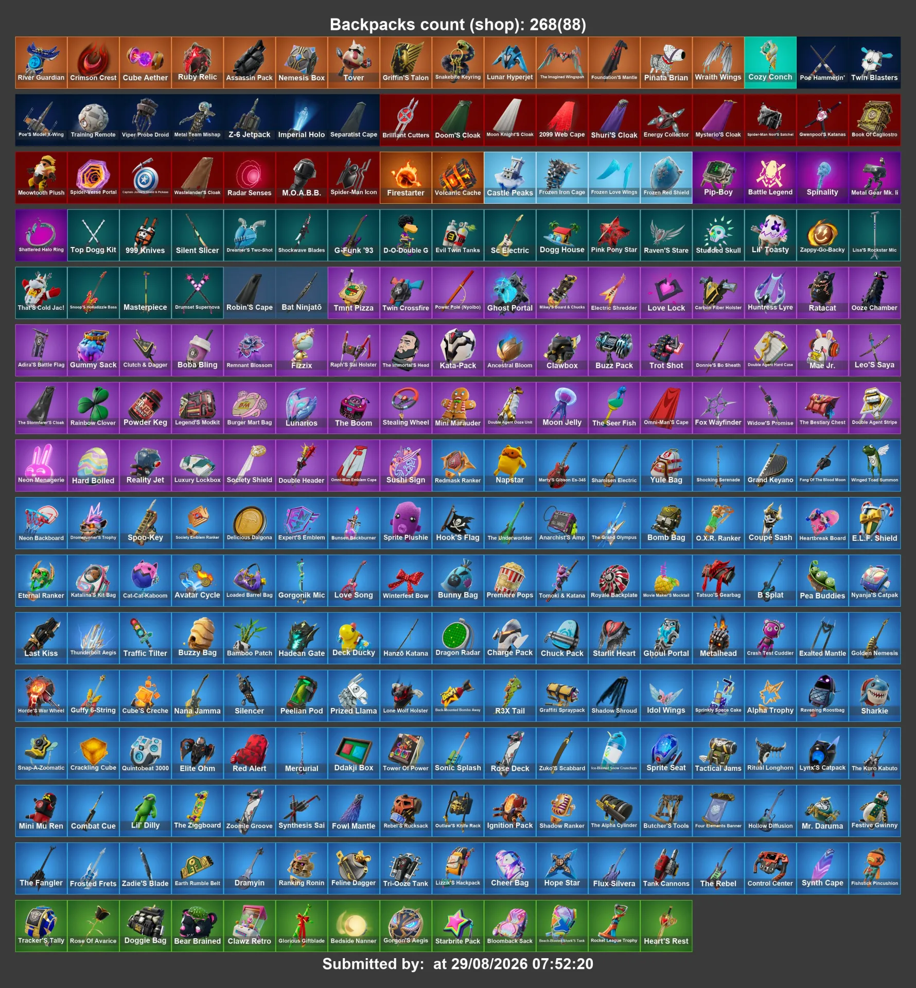 offer preview