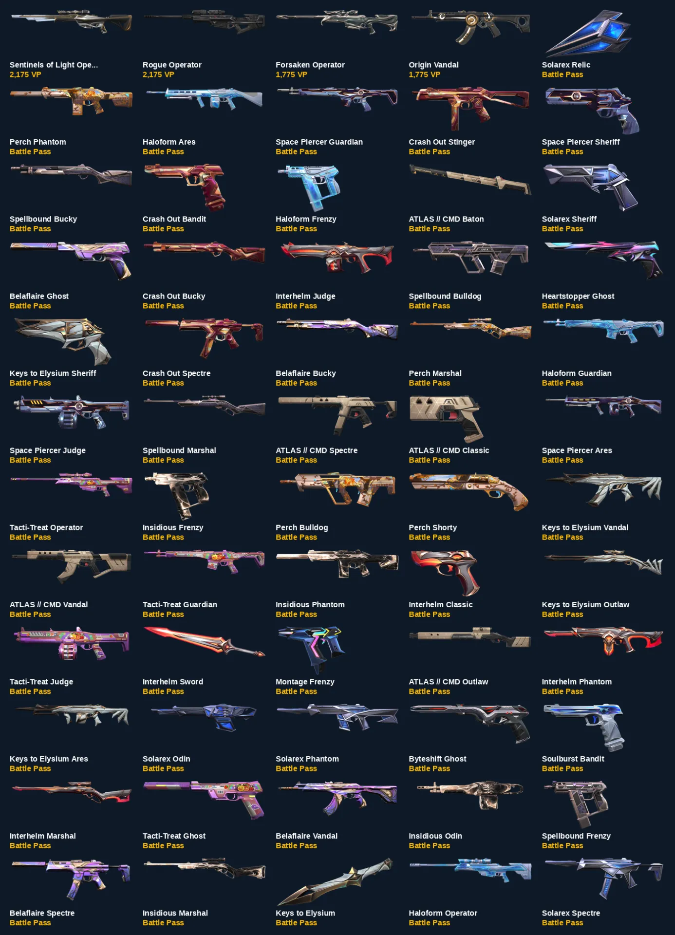 offer preview