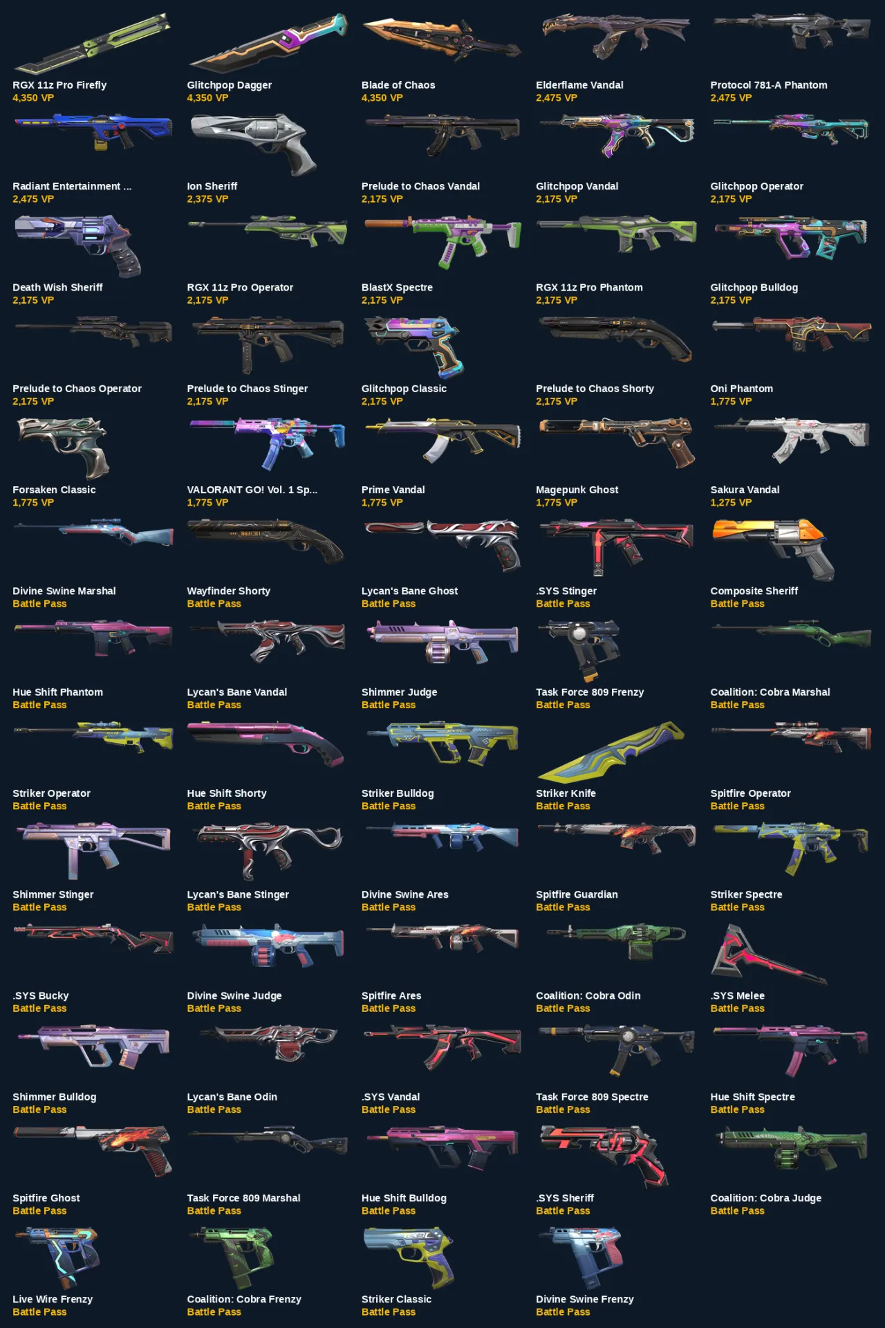 offer preview