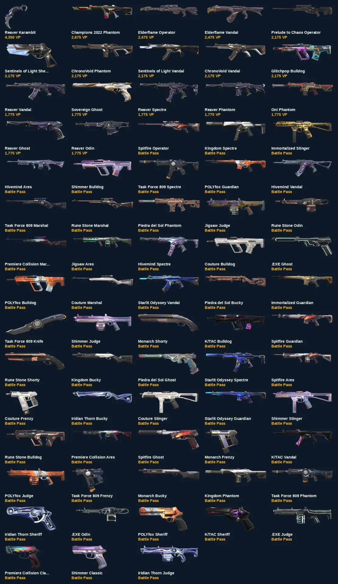 offer preview