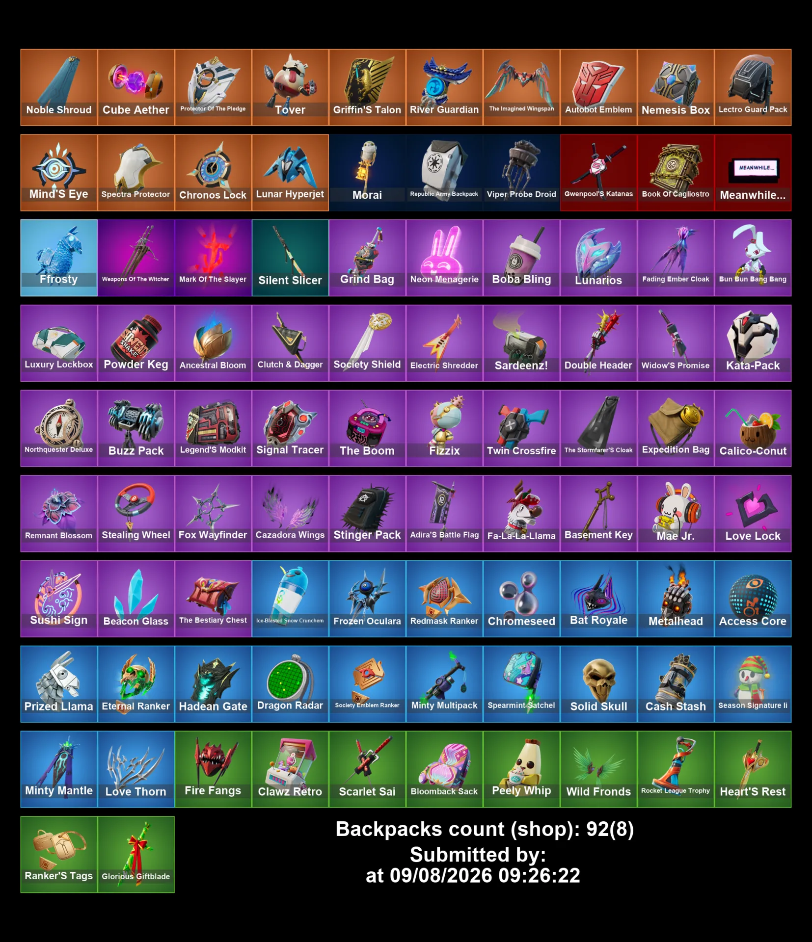 offer preview